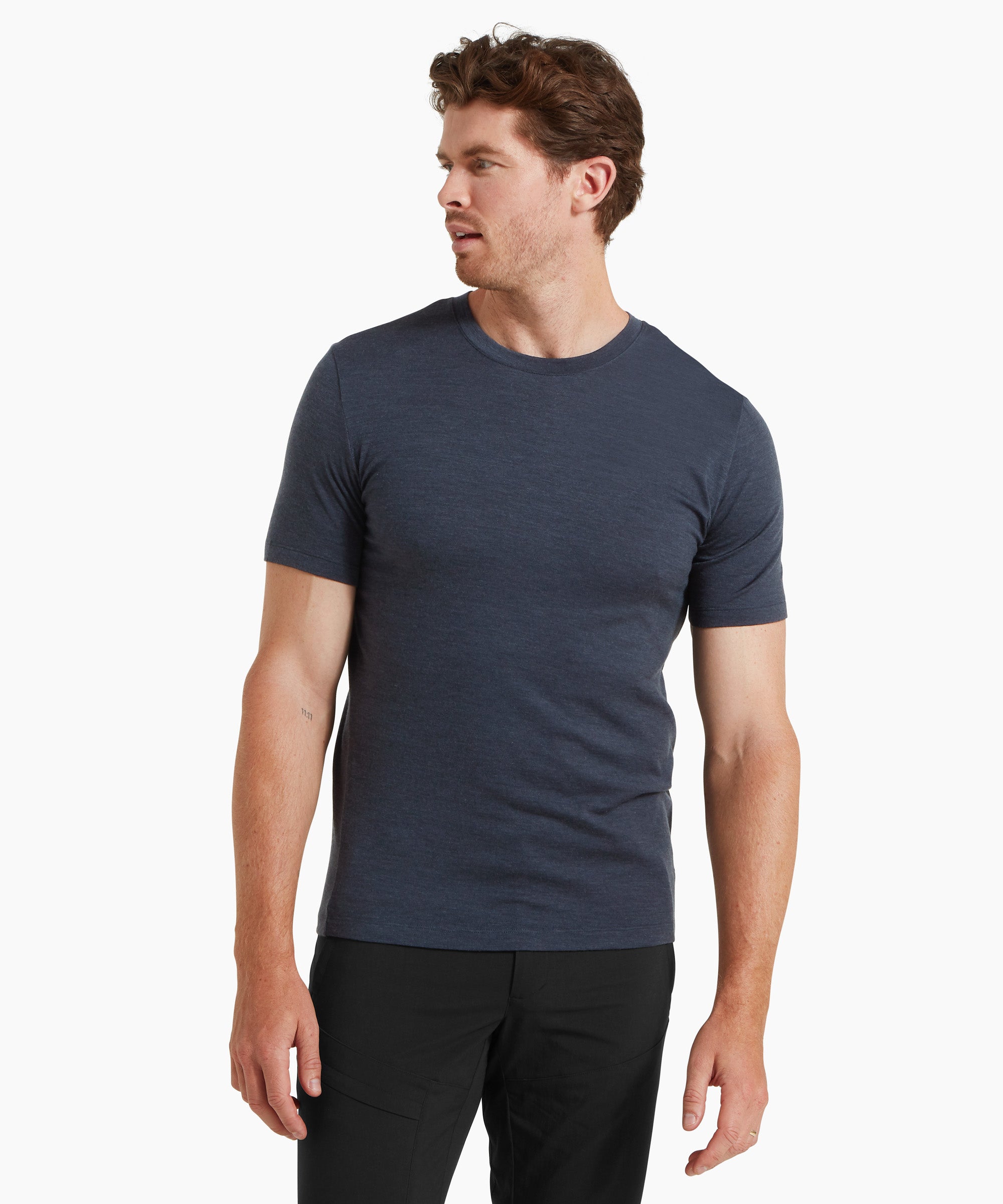 Mens Utilitee - Dusk Blue