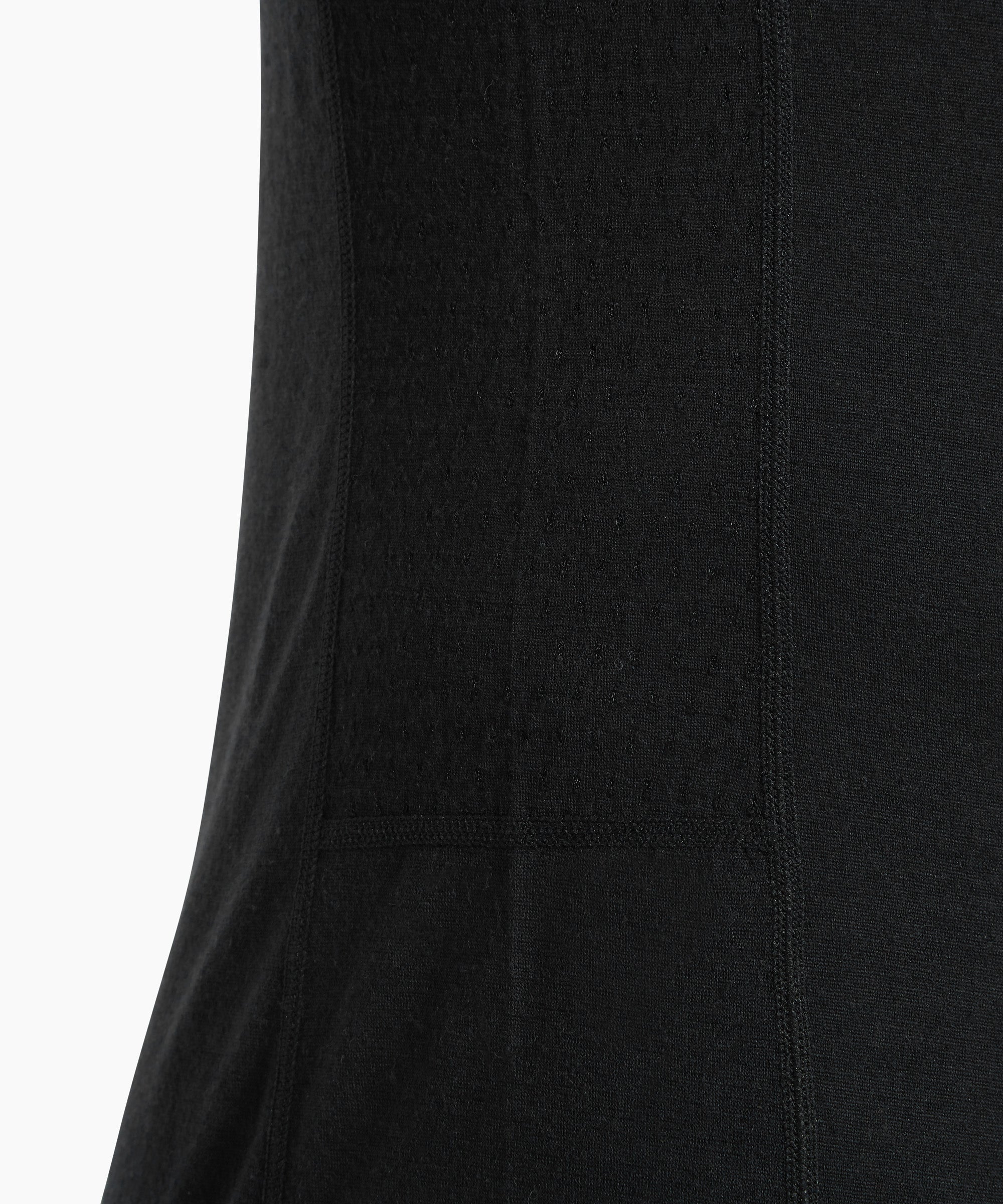 Mens Boulder 125 Tee - Black