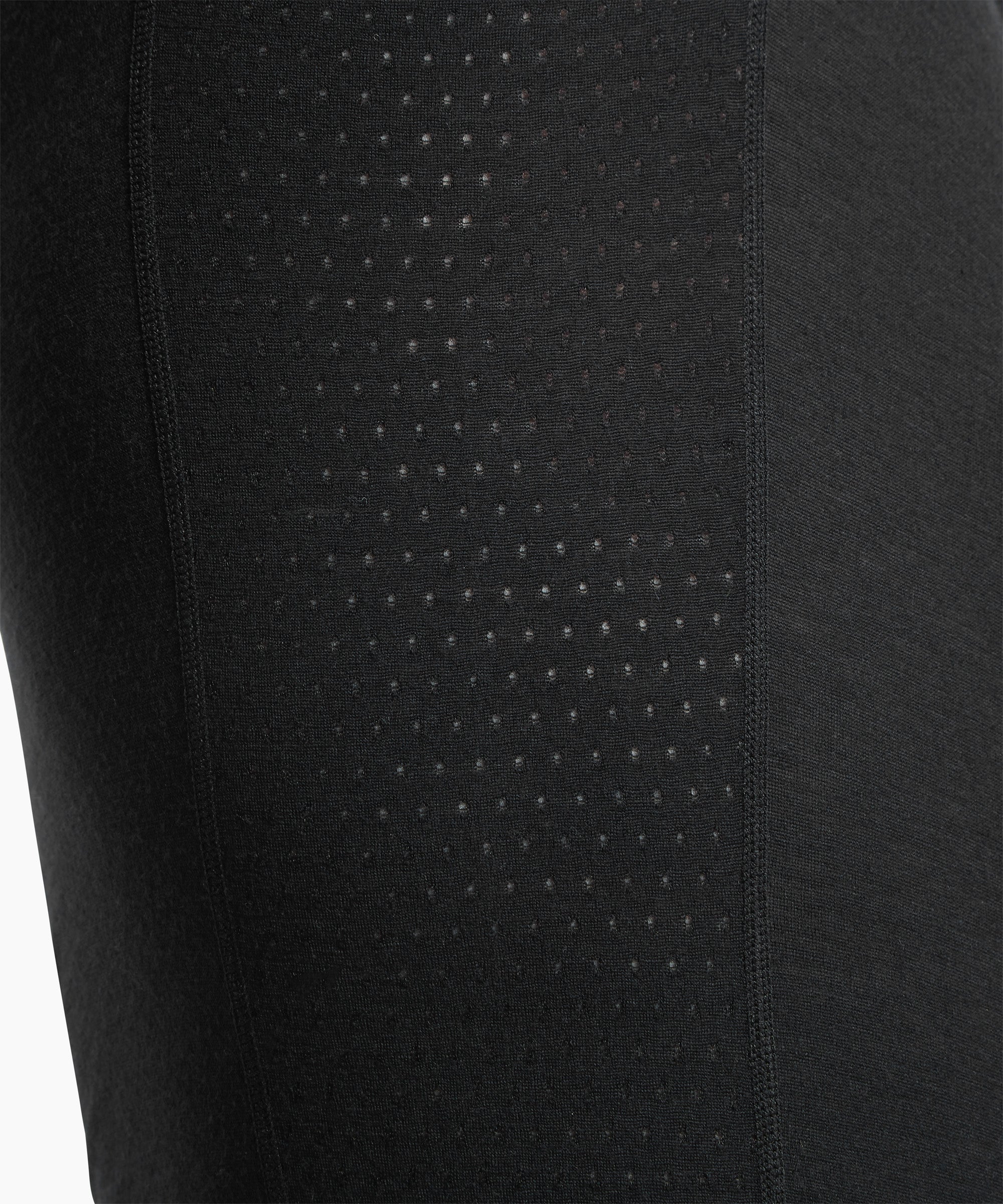 Mens Boulder 125 Tee - Black