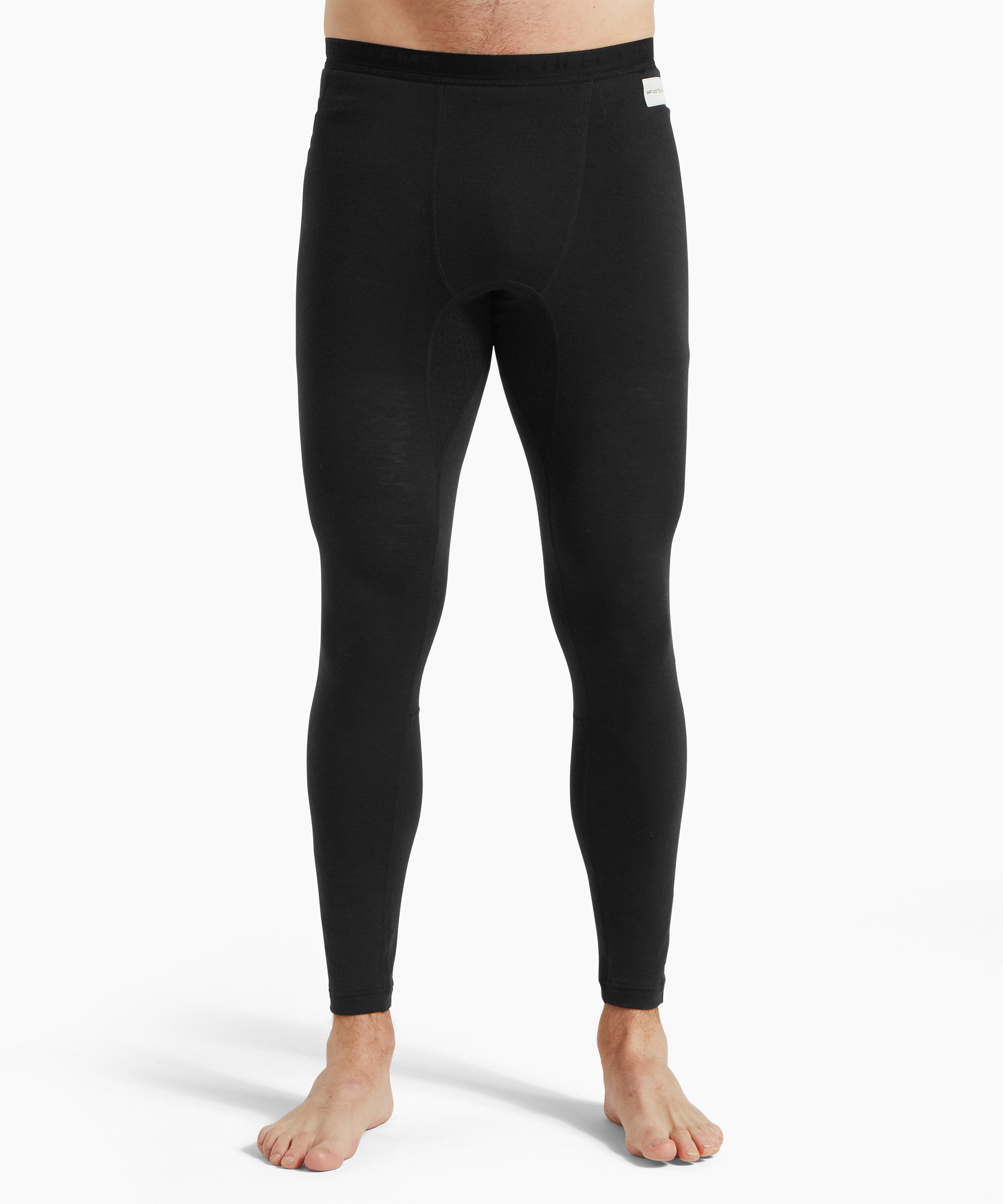 Mens Boulder 125 Legging - Black