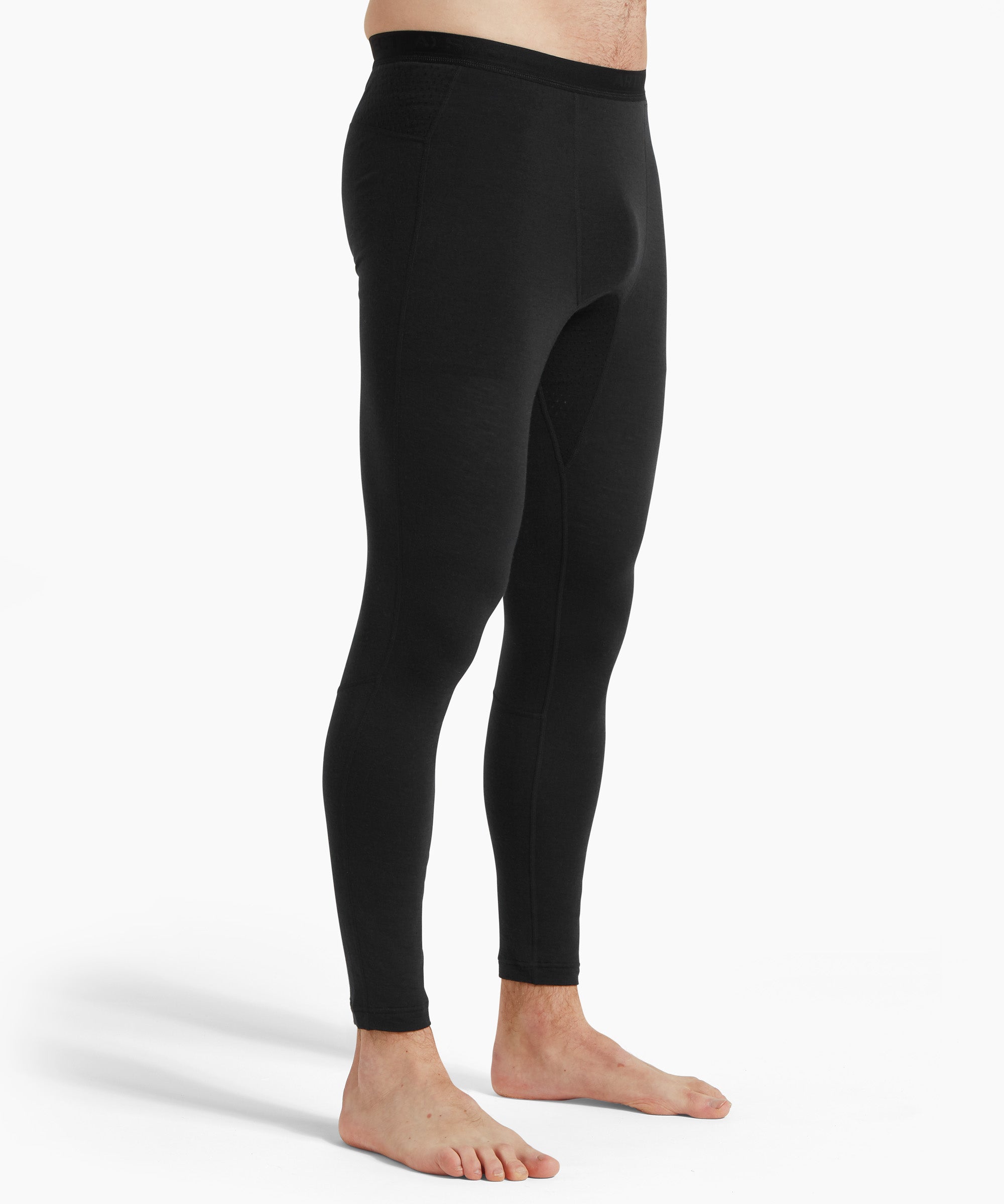 Mens Boulder 125 Legging - Black