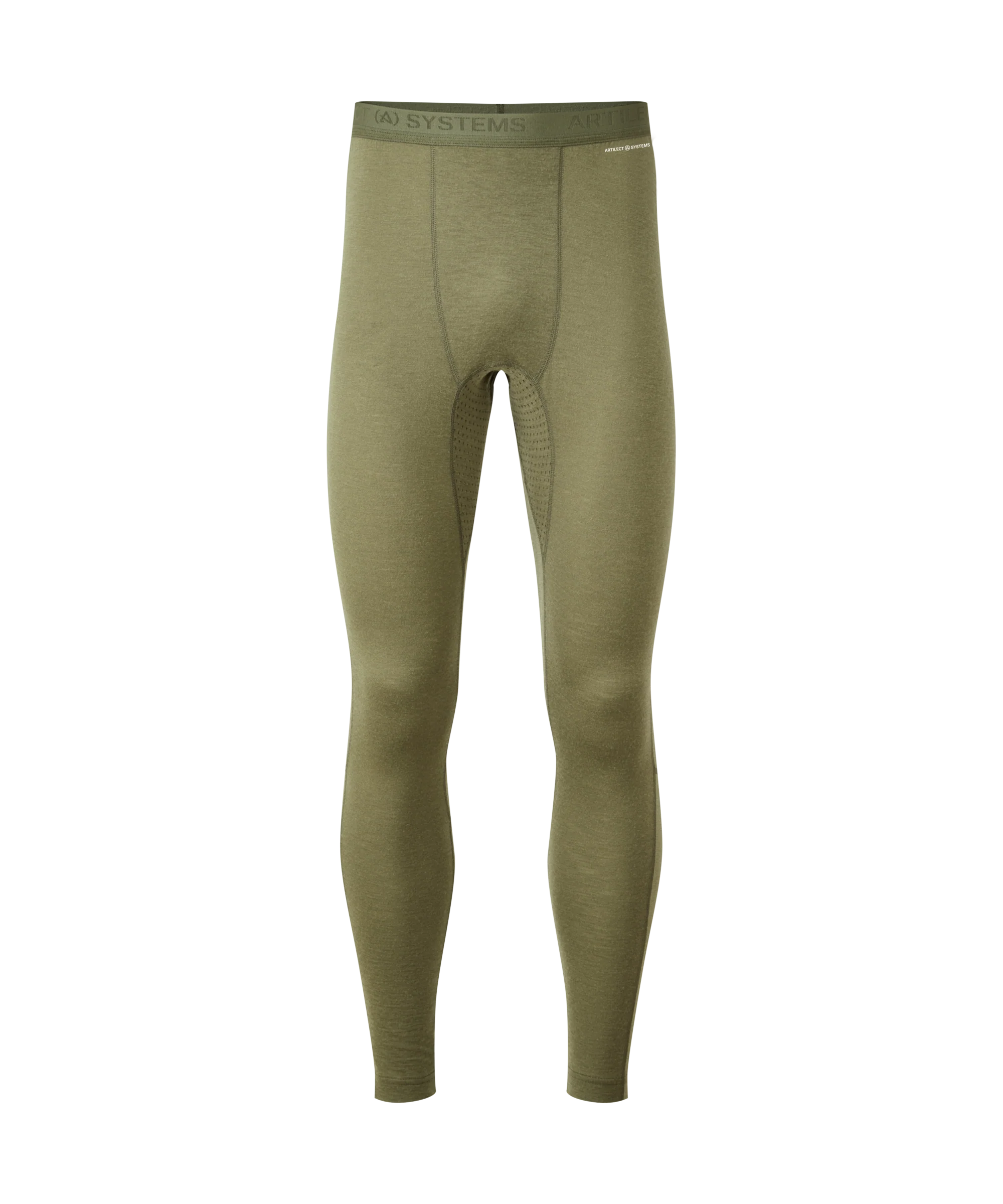 Artilect Performance Mens Boulder 125 Legging Green
