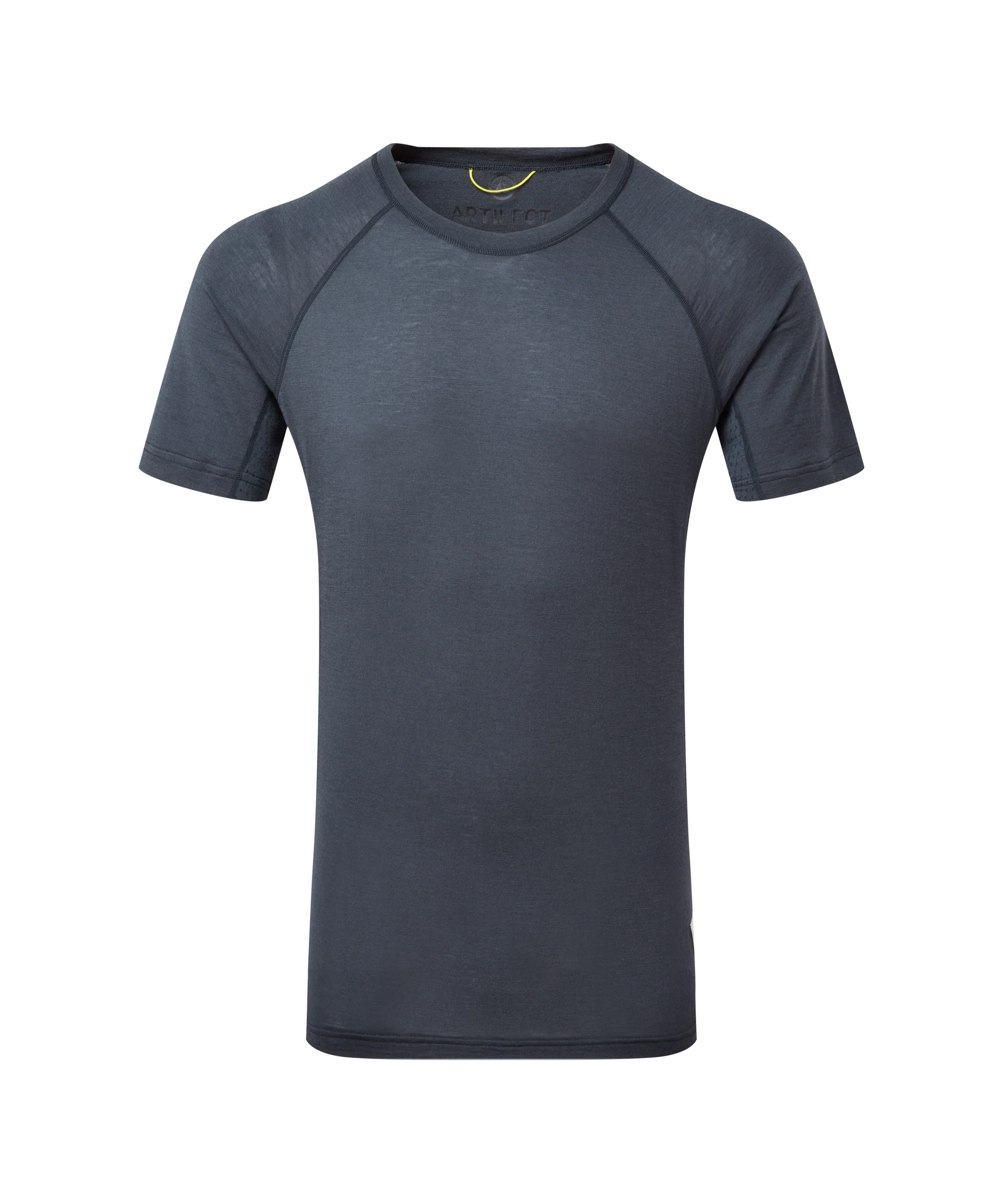 Artilect Performance Mens Boulder 125 Tee Blue