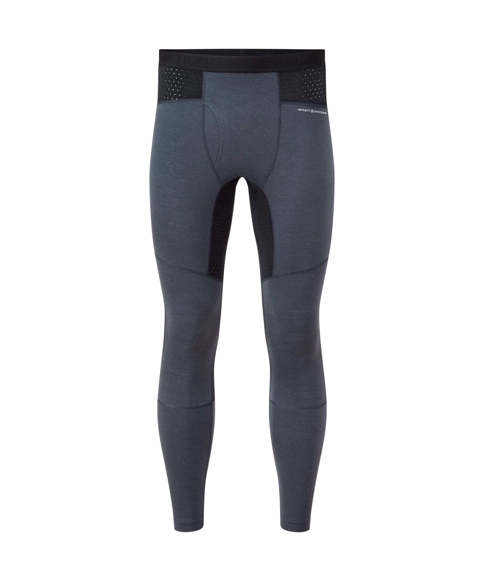 Artilect Performance Mens Darkhorse 185 Zoned Legging Blue