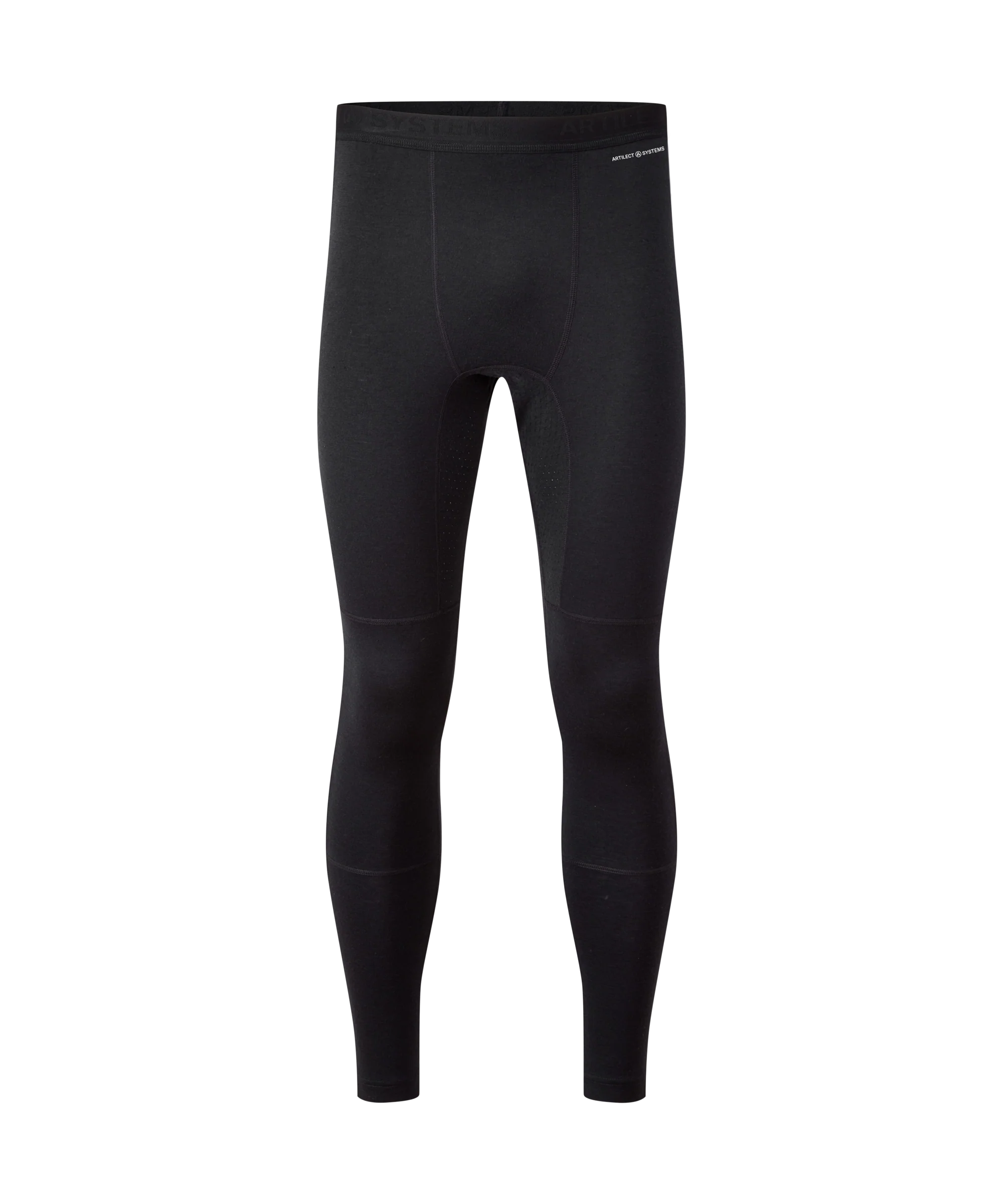 Artilect Performance Mens Flatiron 185 Legging Black