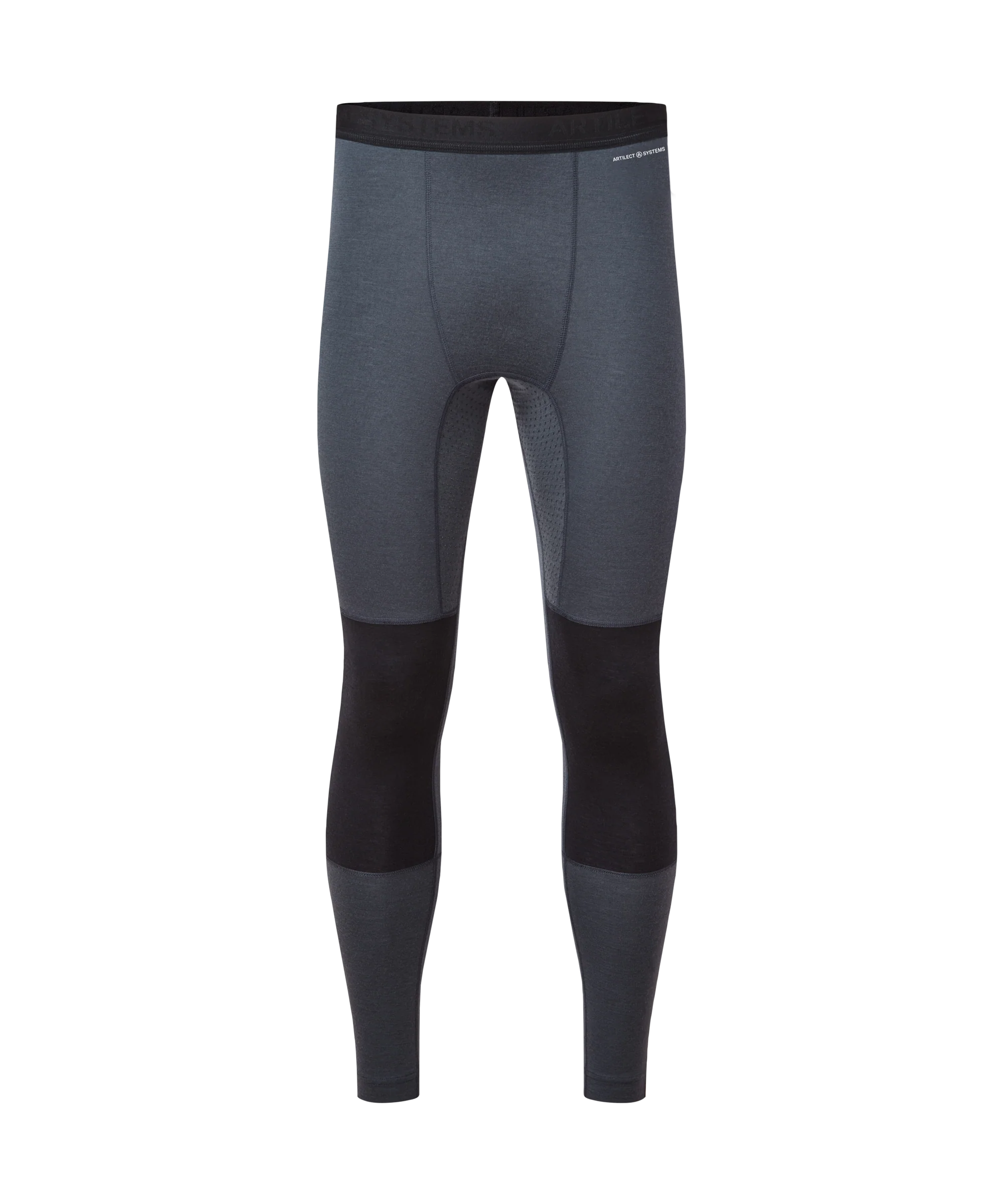 Artilect Performance Mens Flatiron 185 Legging Blue