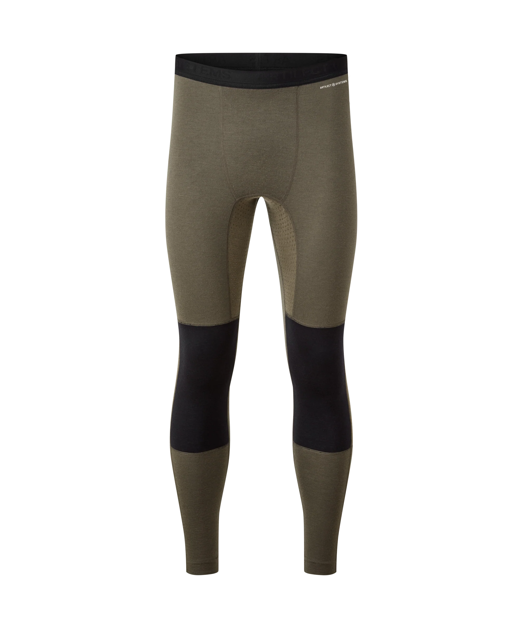 Artilect Performance Mens Flatiron 185 Legging Green