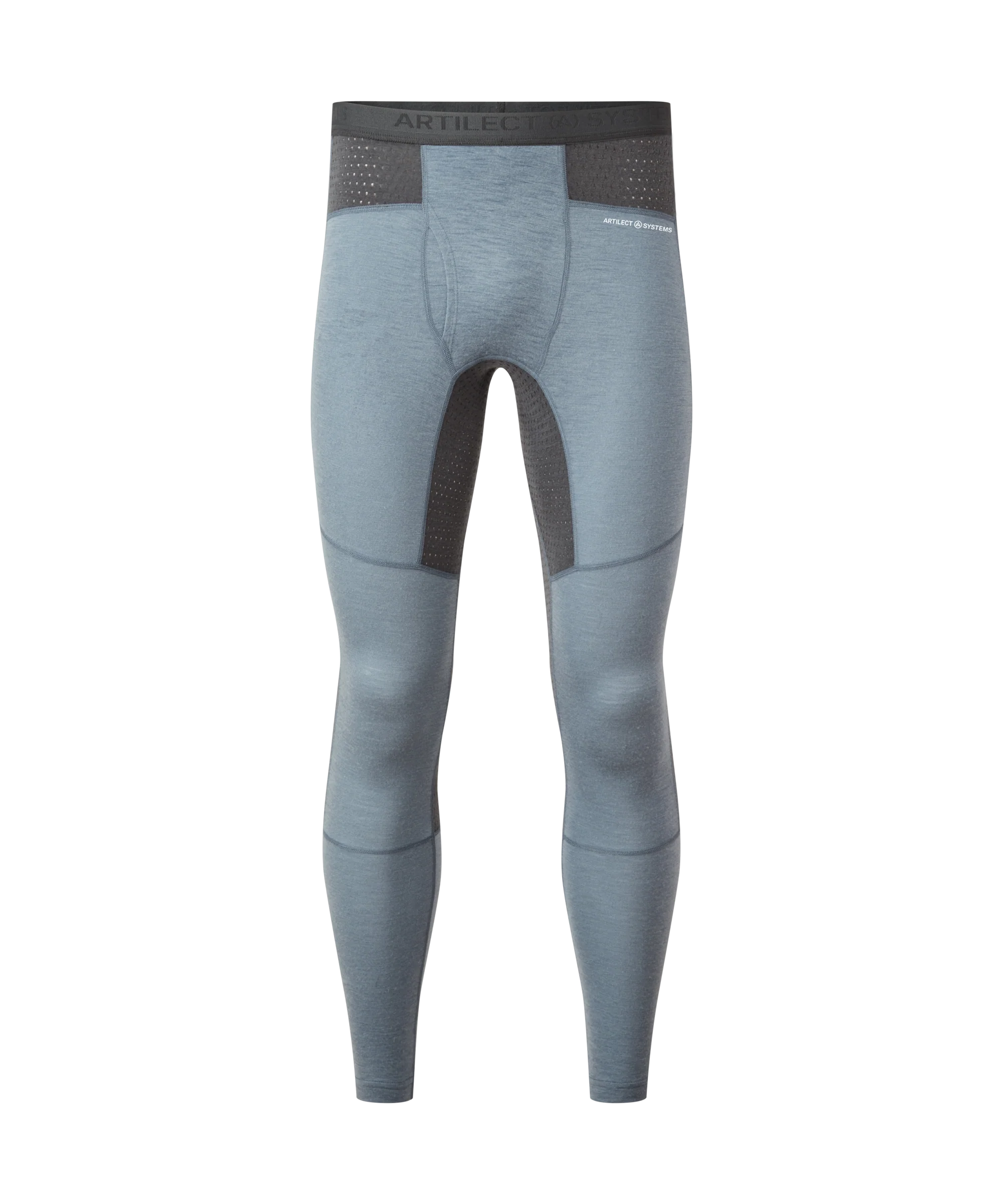 Artilect Performance Mens Goldhill 125 Zoned Legging Blue