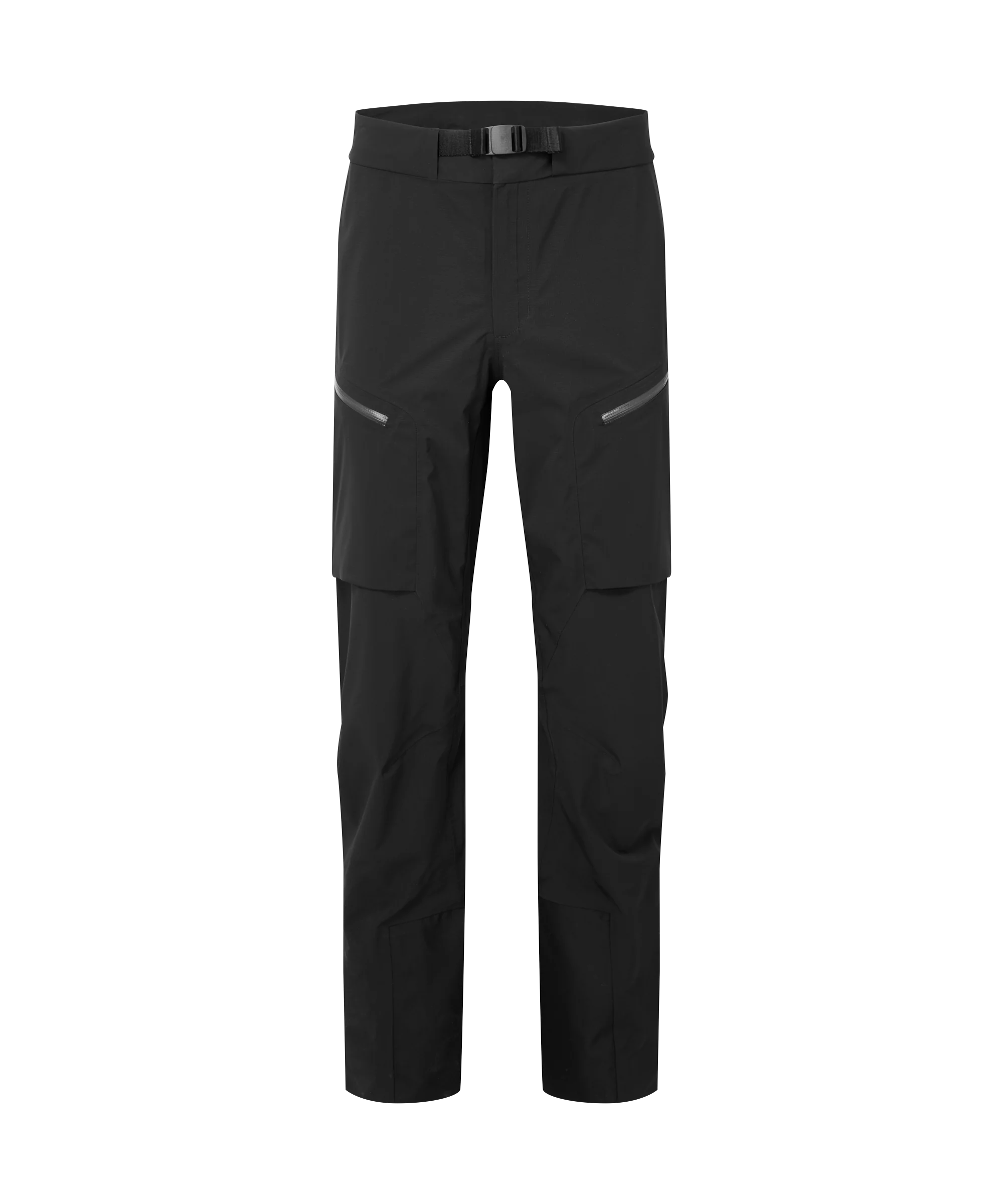 Artilect Performance Mens Kinetic Pant Black