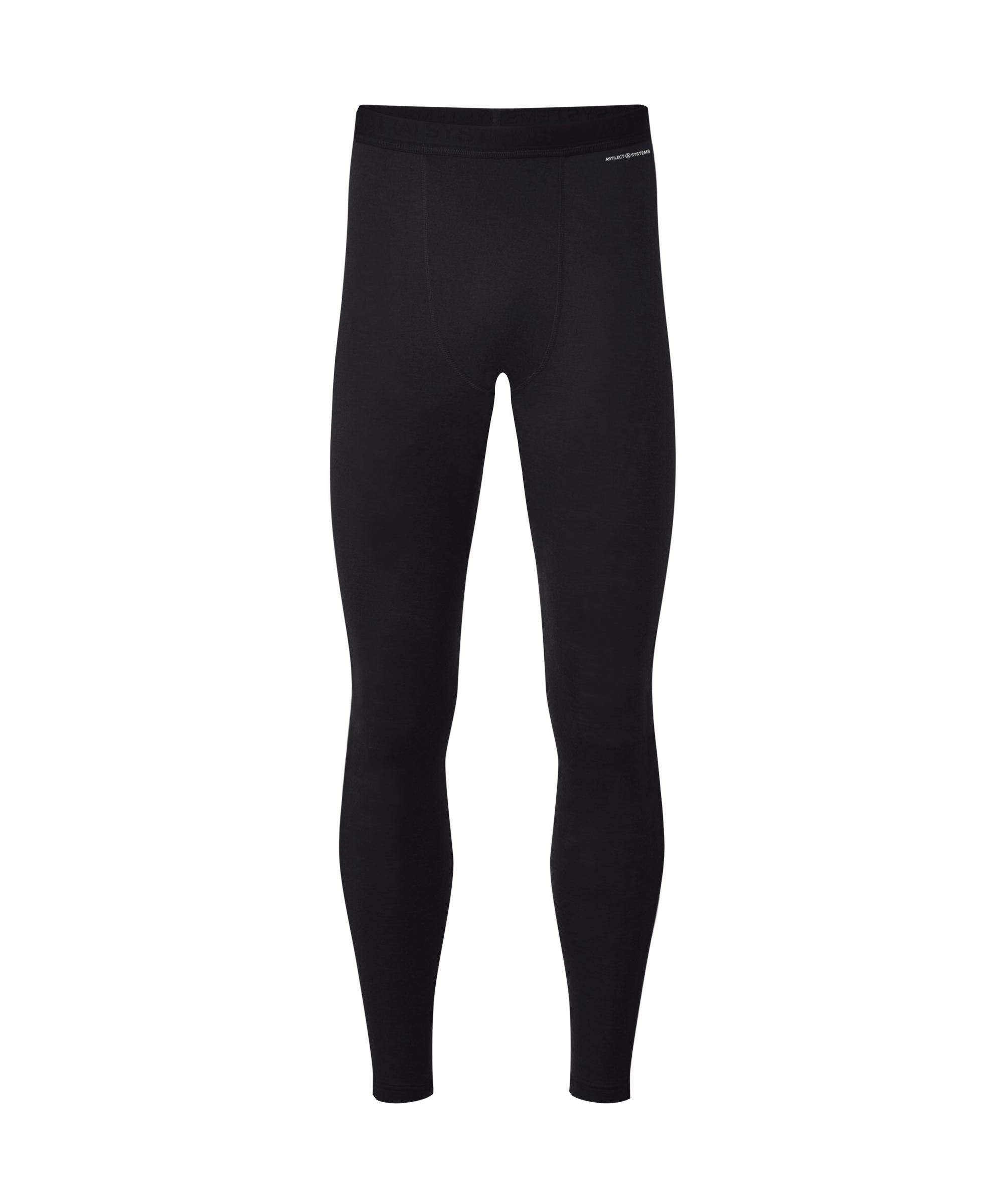Mens Redstone 185 Legging - Black