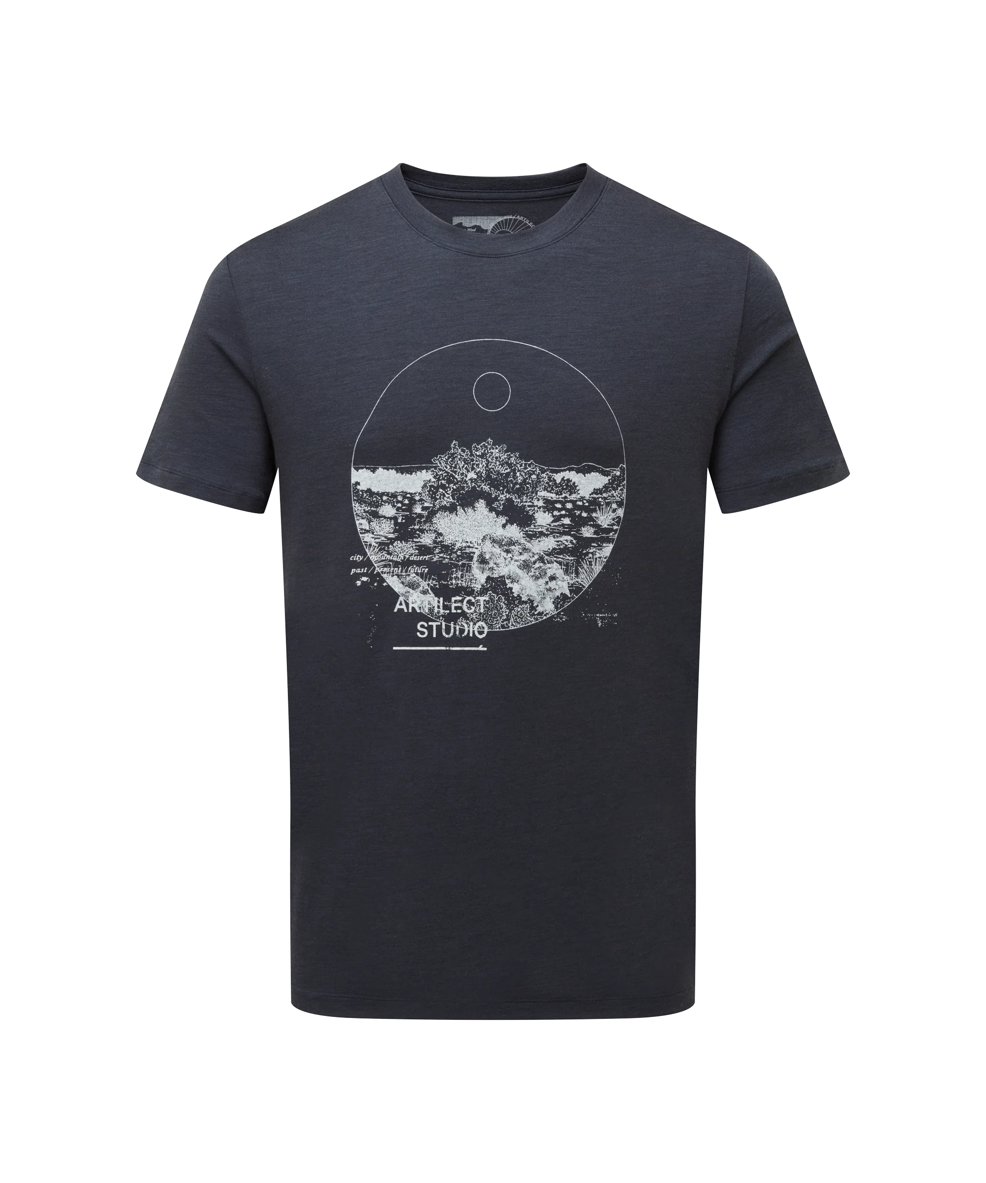 Artilect Performance Mens Utilitee Desert Blue