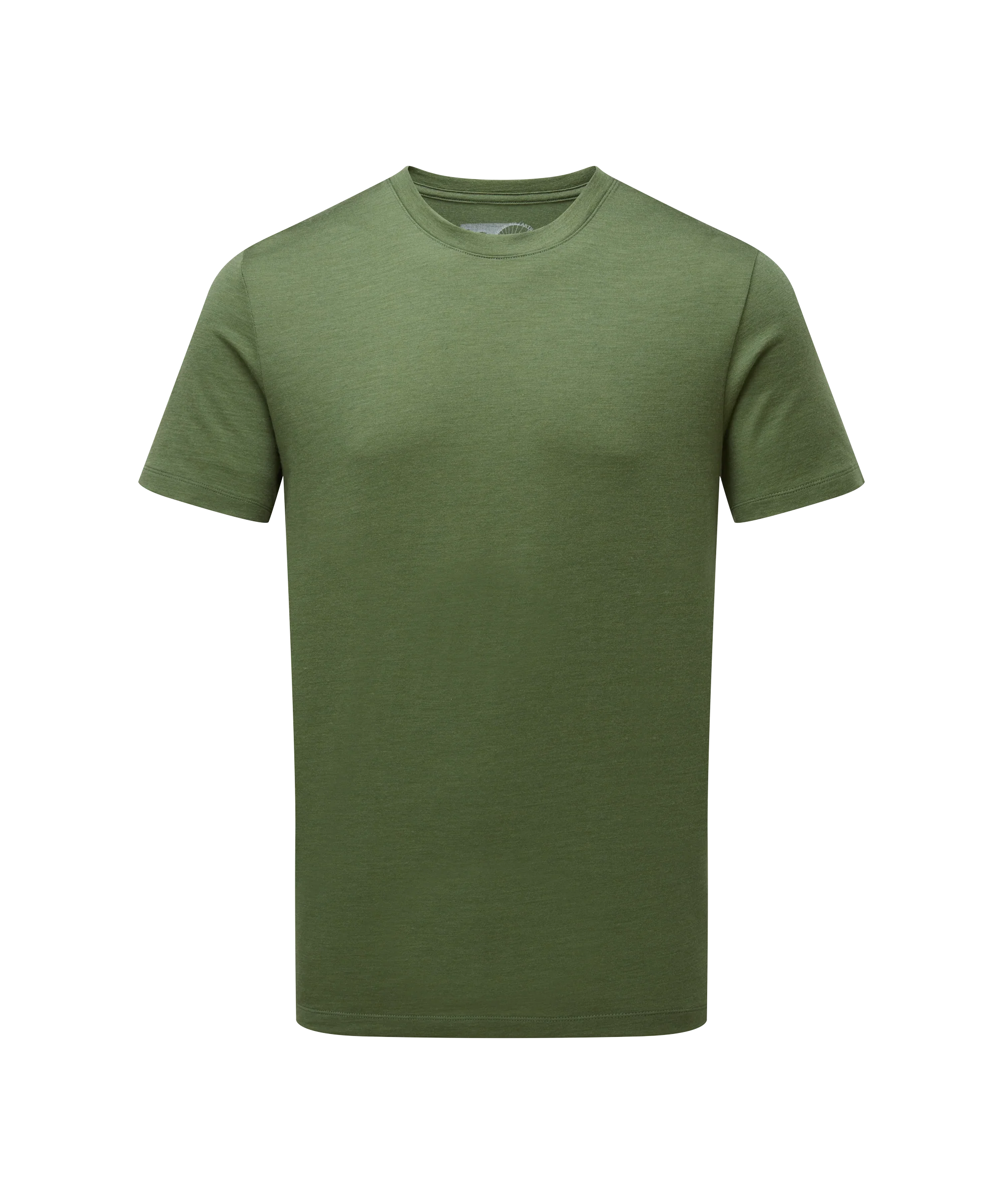 Artilect Performance Mens Utilitee Green