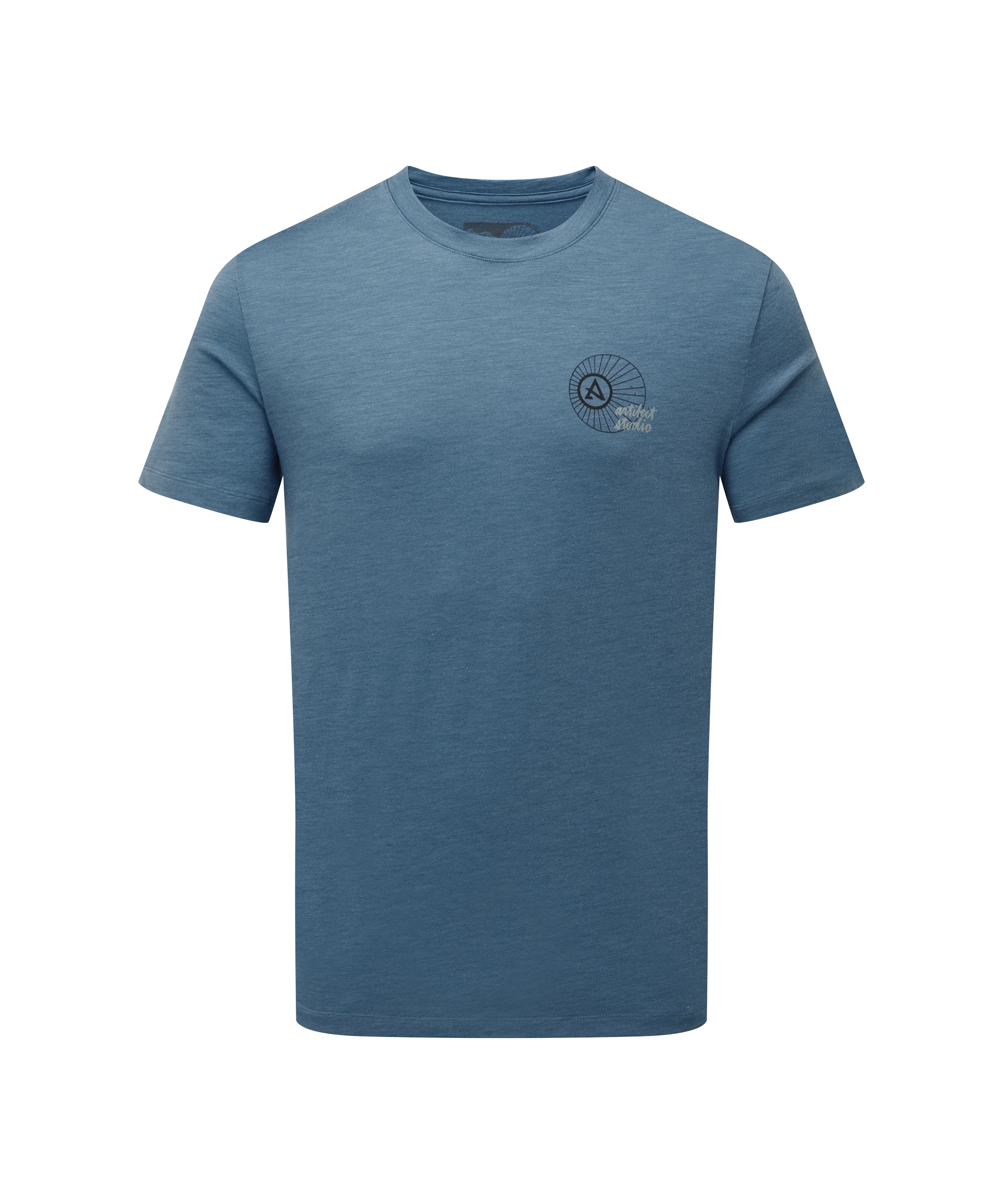 Artilect Performance Mens Utilitee Prism Blue