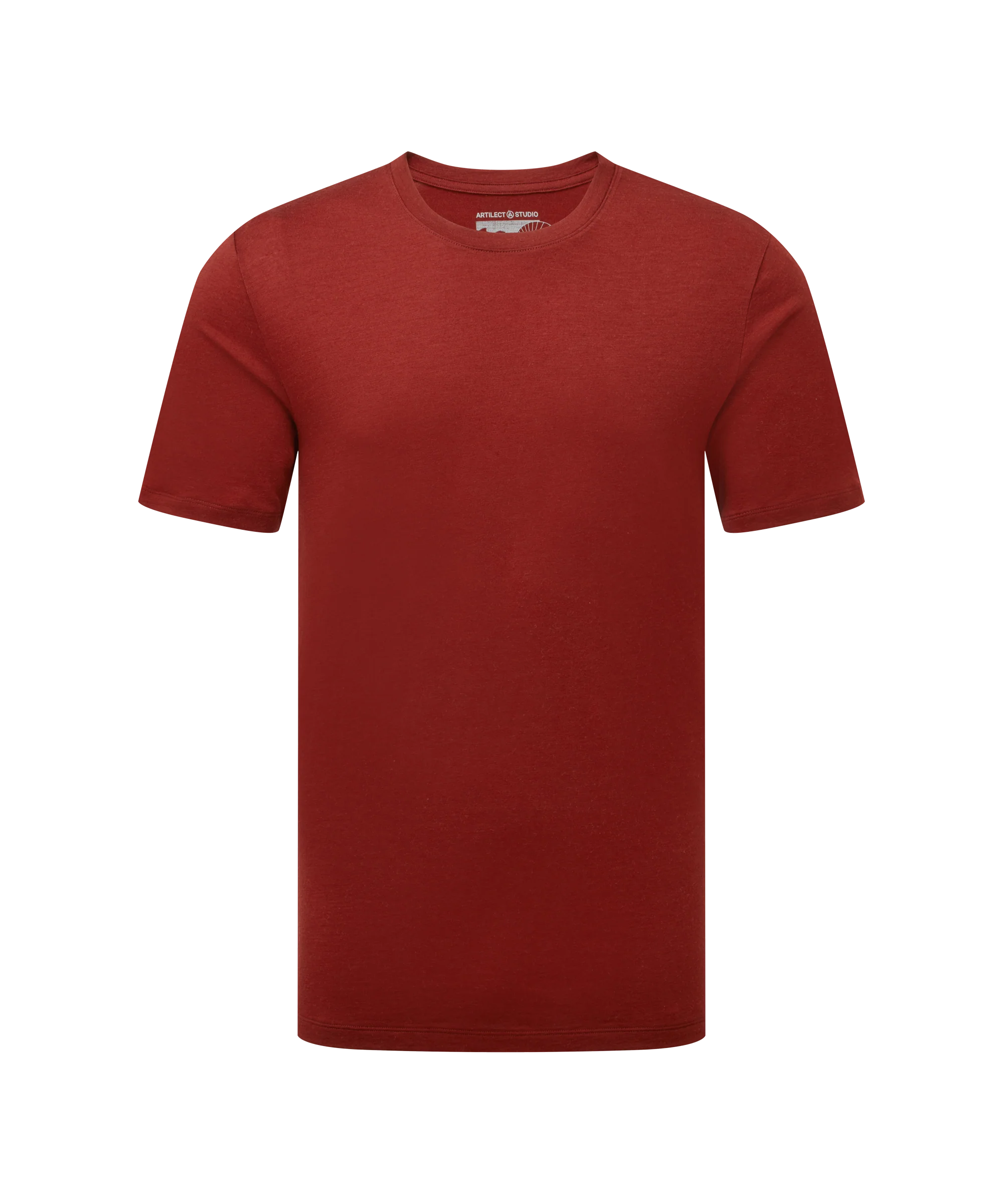 Artilect Performance Mens Utilitee Red