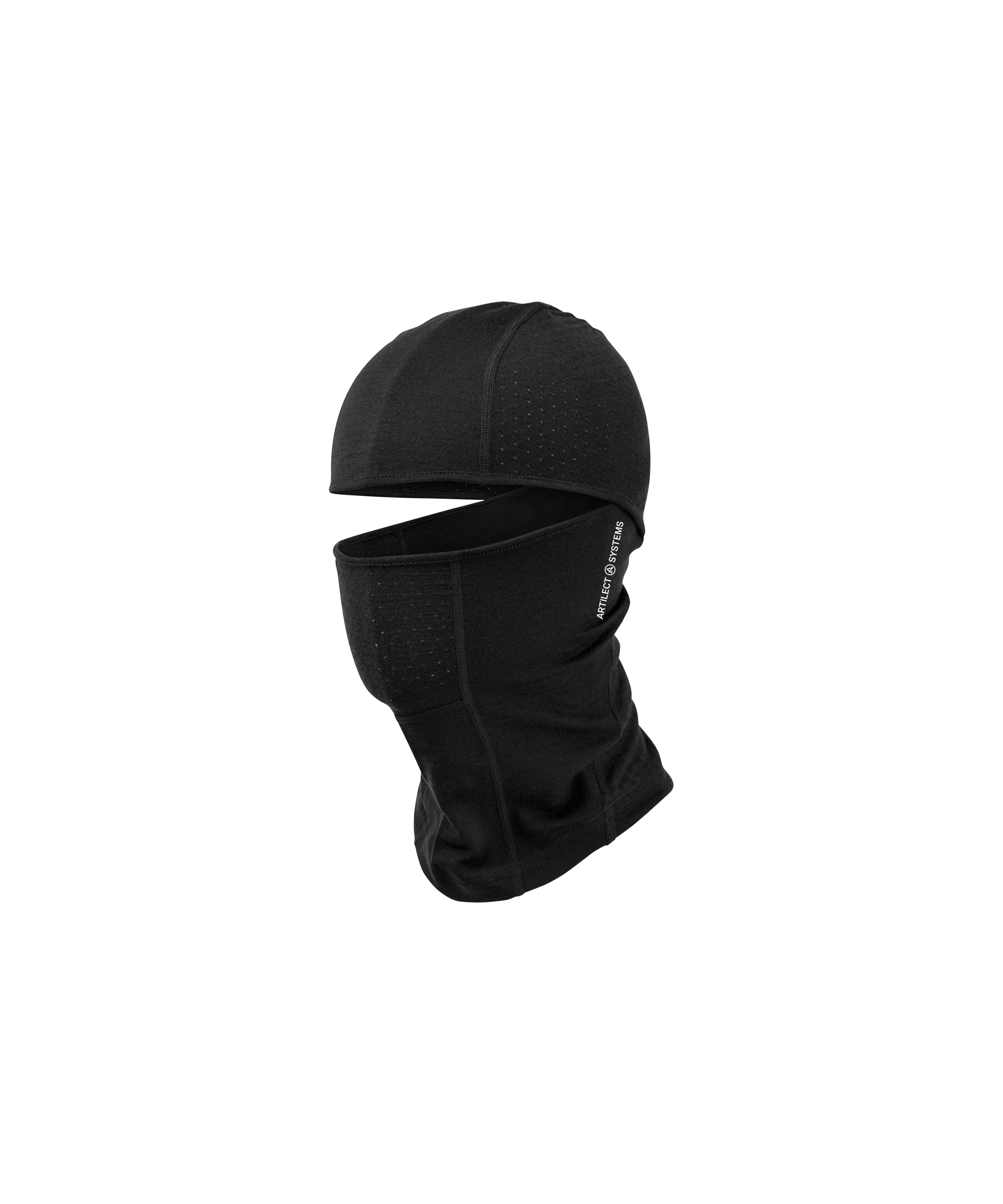 Artilect Performance Unisex Darkhorse Balaclava Black