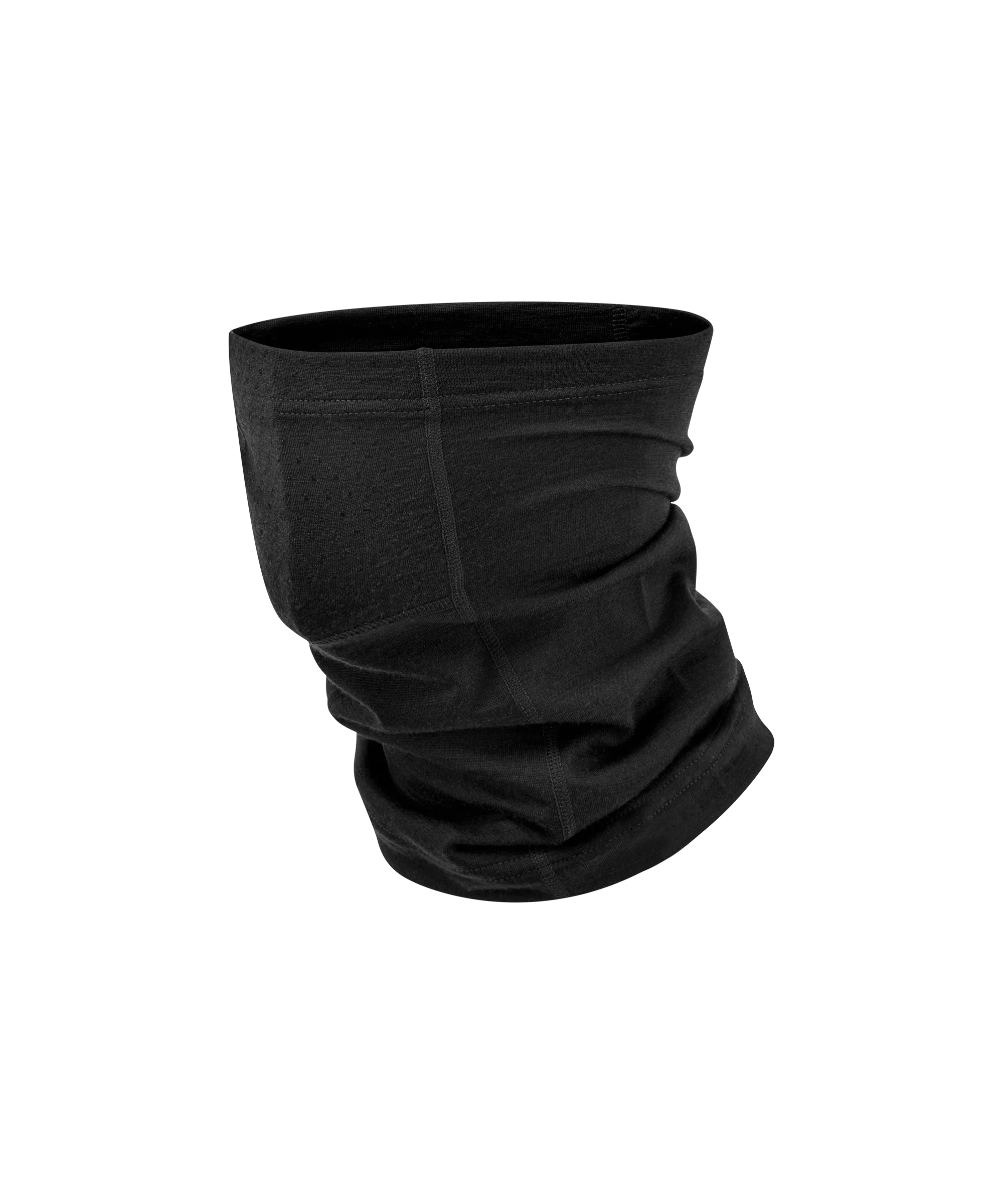 Artilect Performance Unisex Darkhorse Neck Tube Black