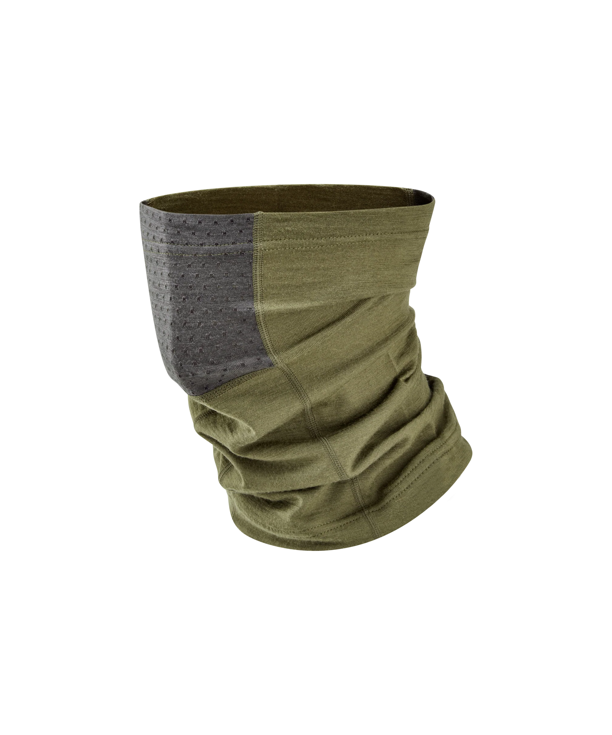 Artilect Performance Unisex Darkhorse Neck Tube Green