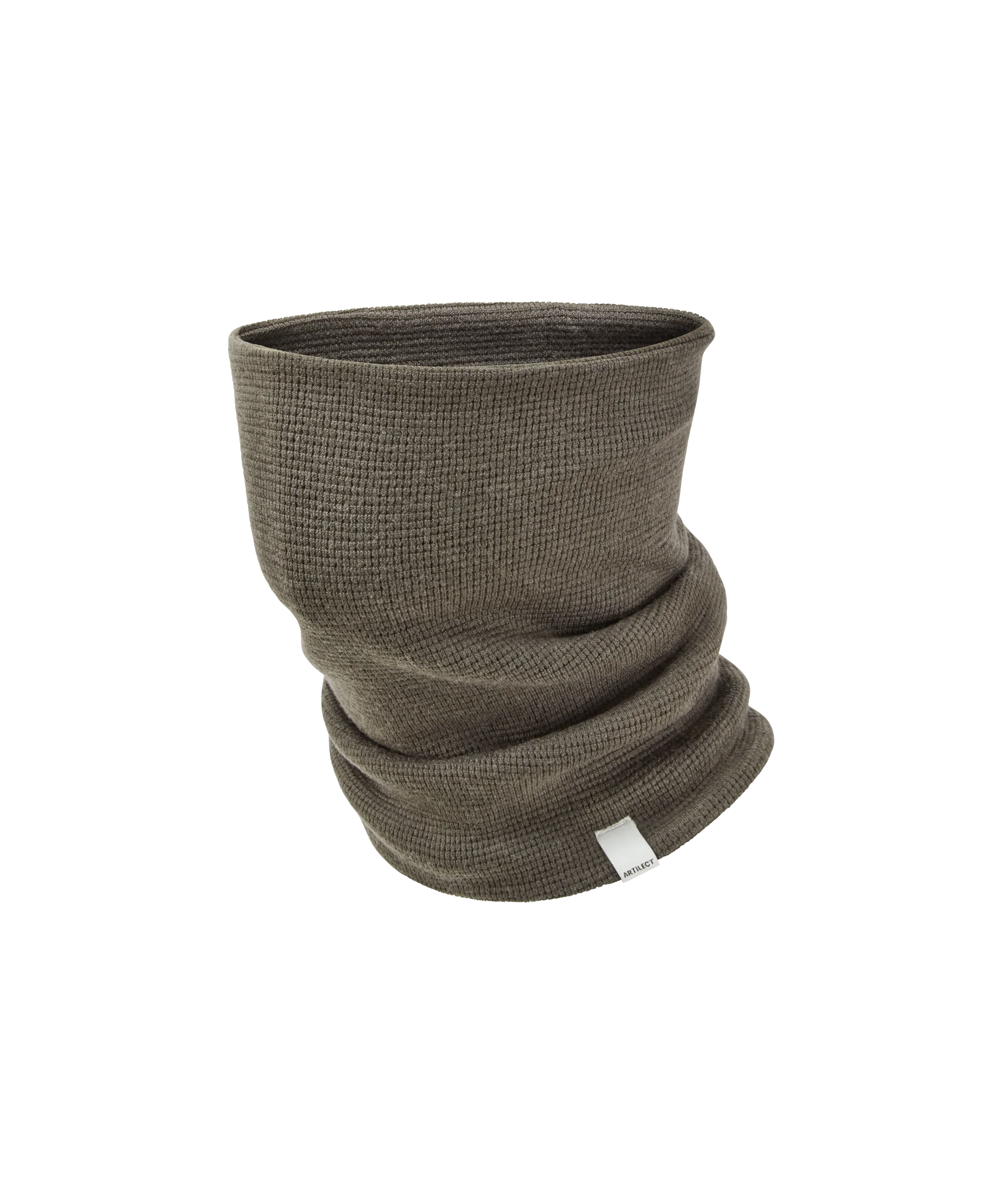 Artilect Performance Unisex Evergreen Neck Tube Green