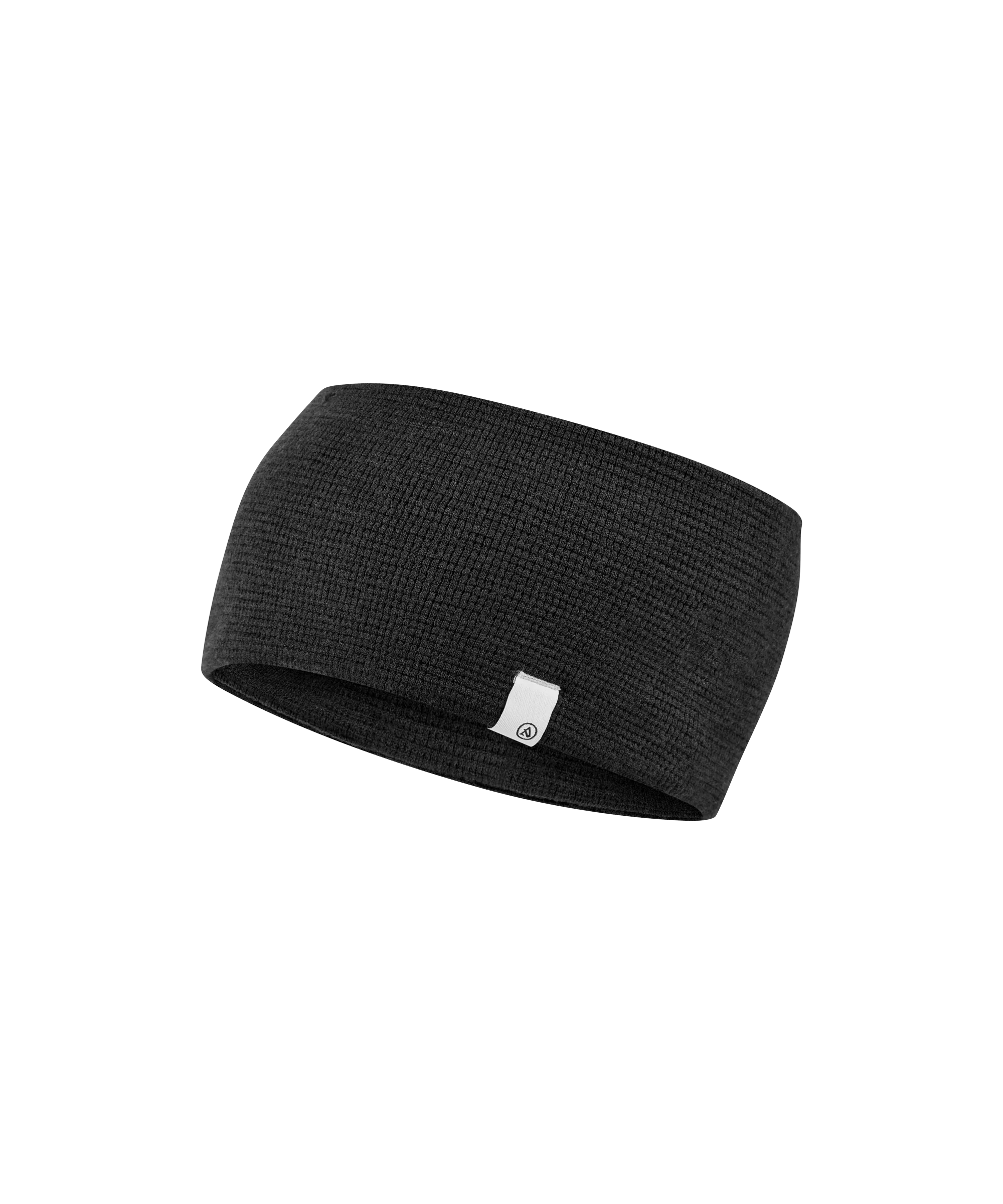 Artilect Performance Unisex Terrace Headband Black