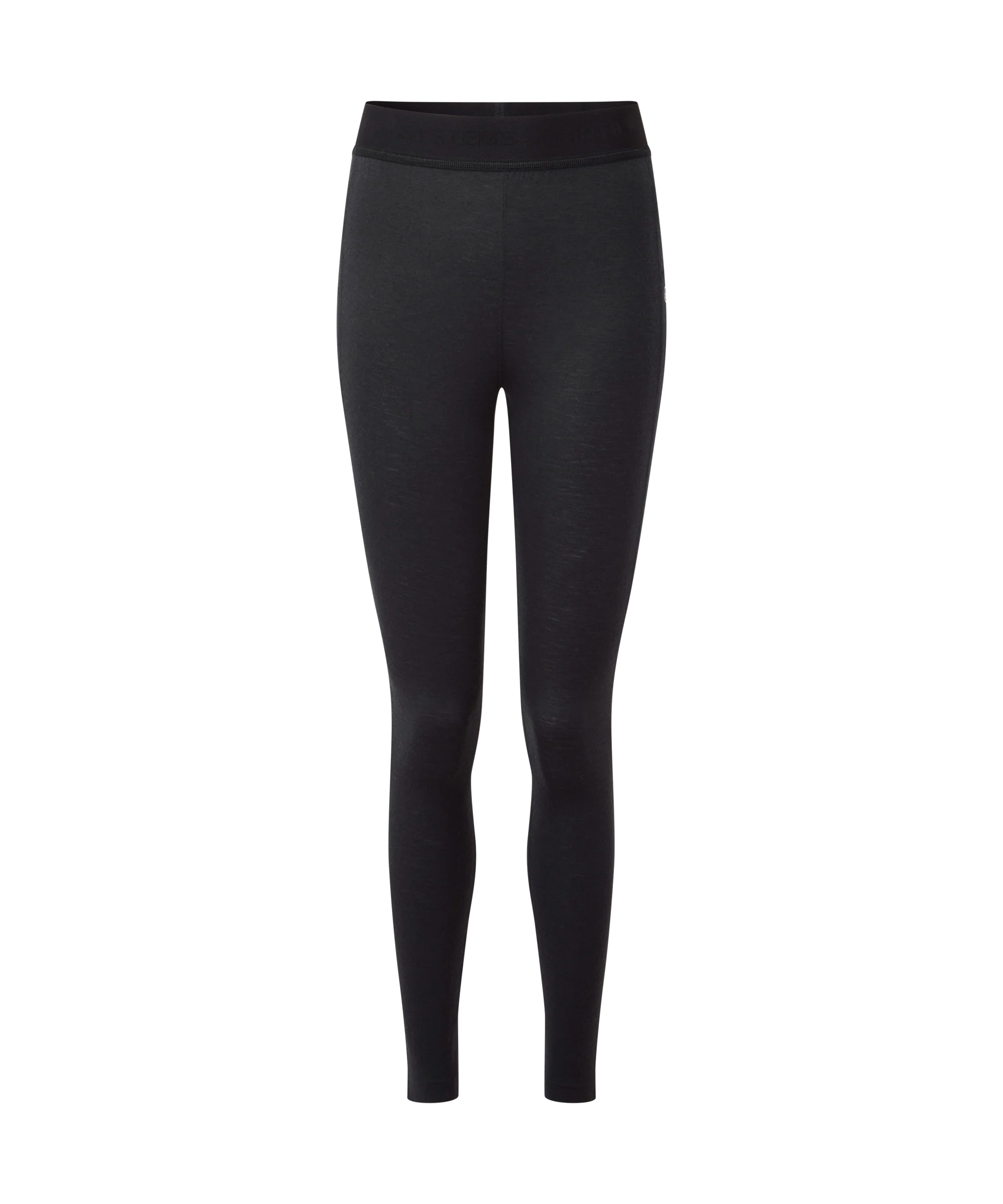 Artilect Performance Womens Boulder 125 Legging Black