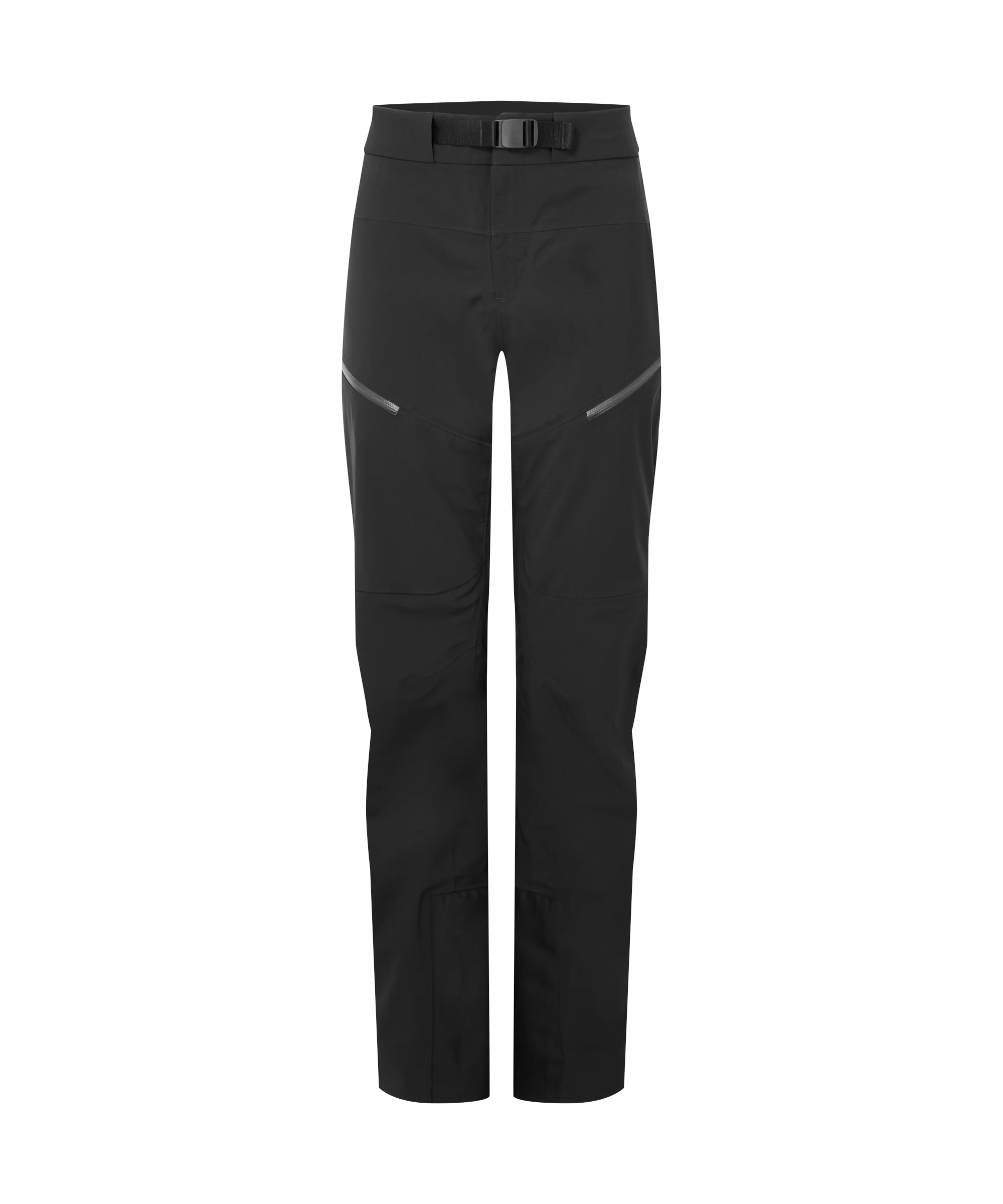 Artilect Performance Womens Kinetic Pant Black