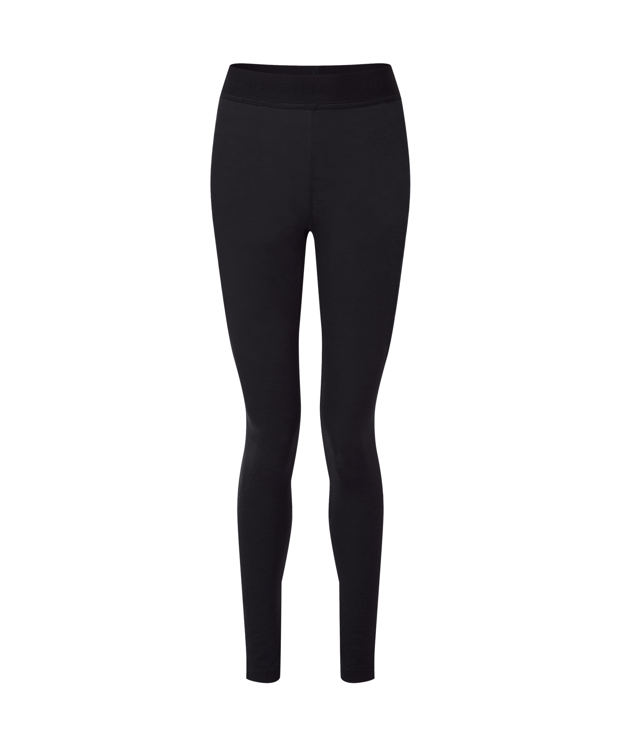 Womens Redstone 185 Legging - Black
