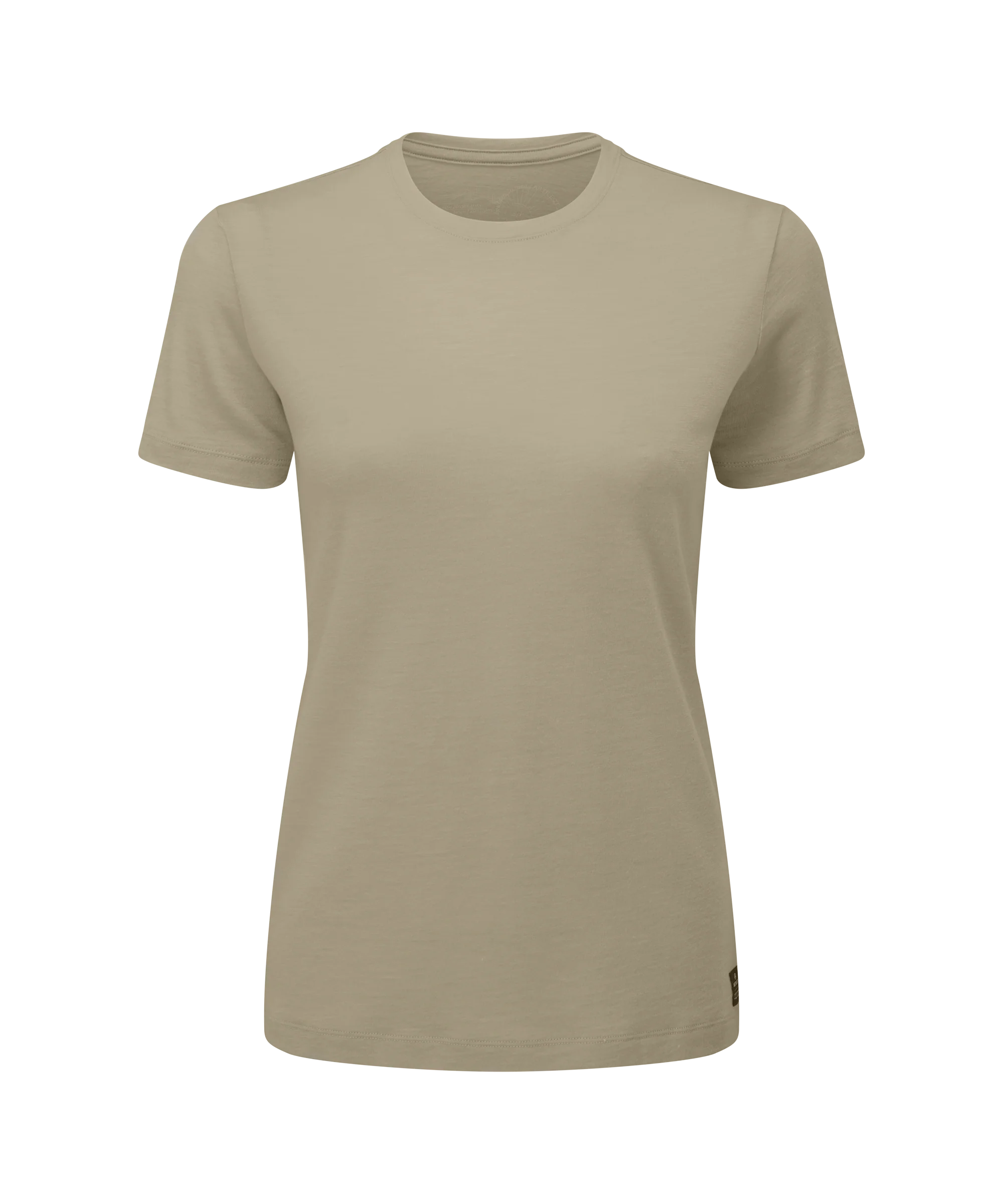Artilect Performance Womens Utilitee Beige