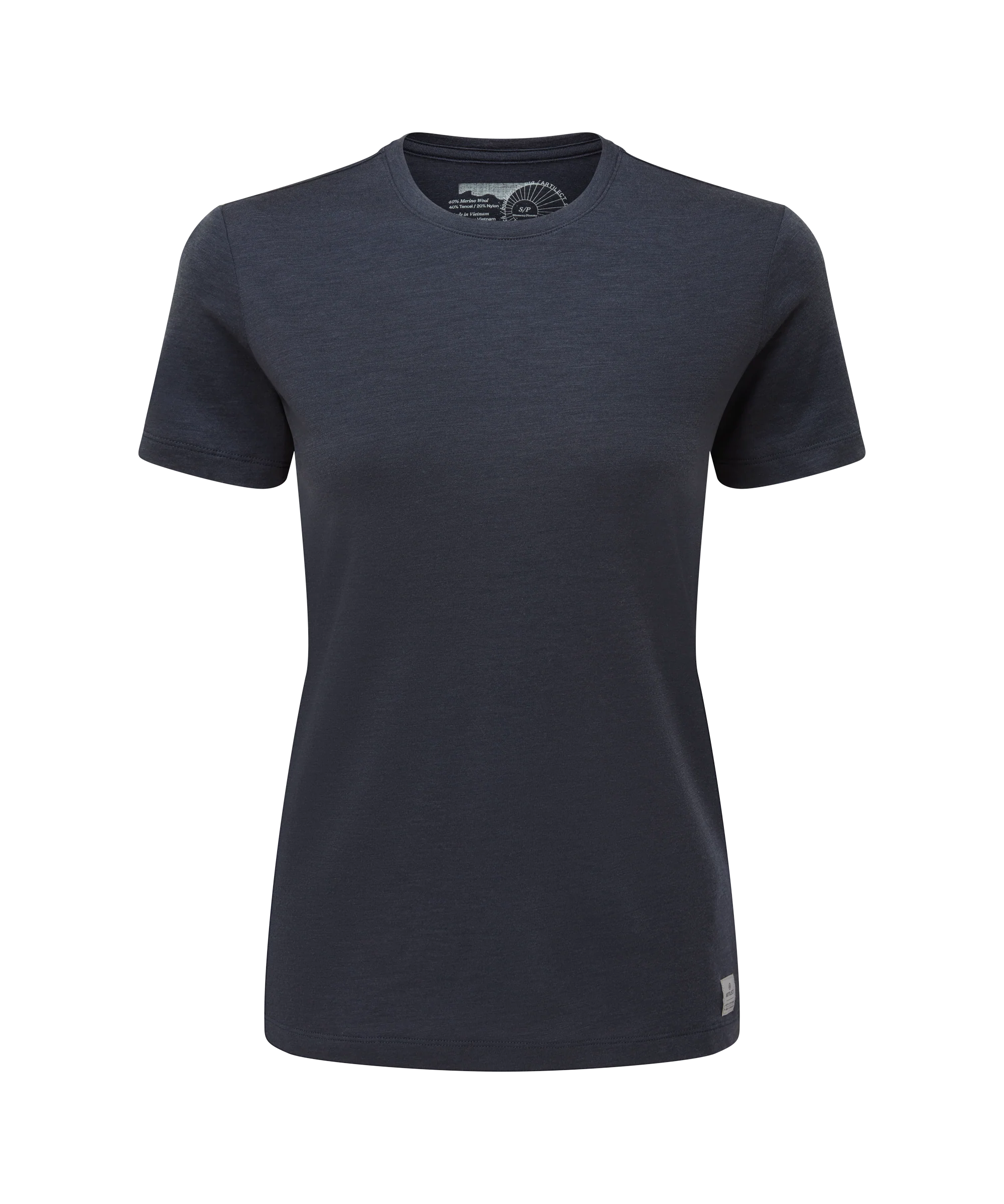 Artilect Performance Womens Utilitee Blue