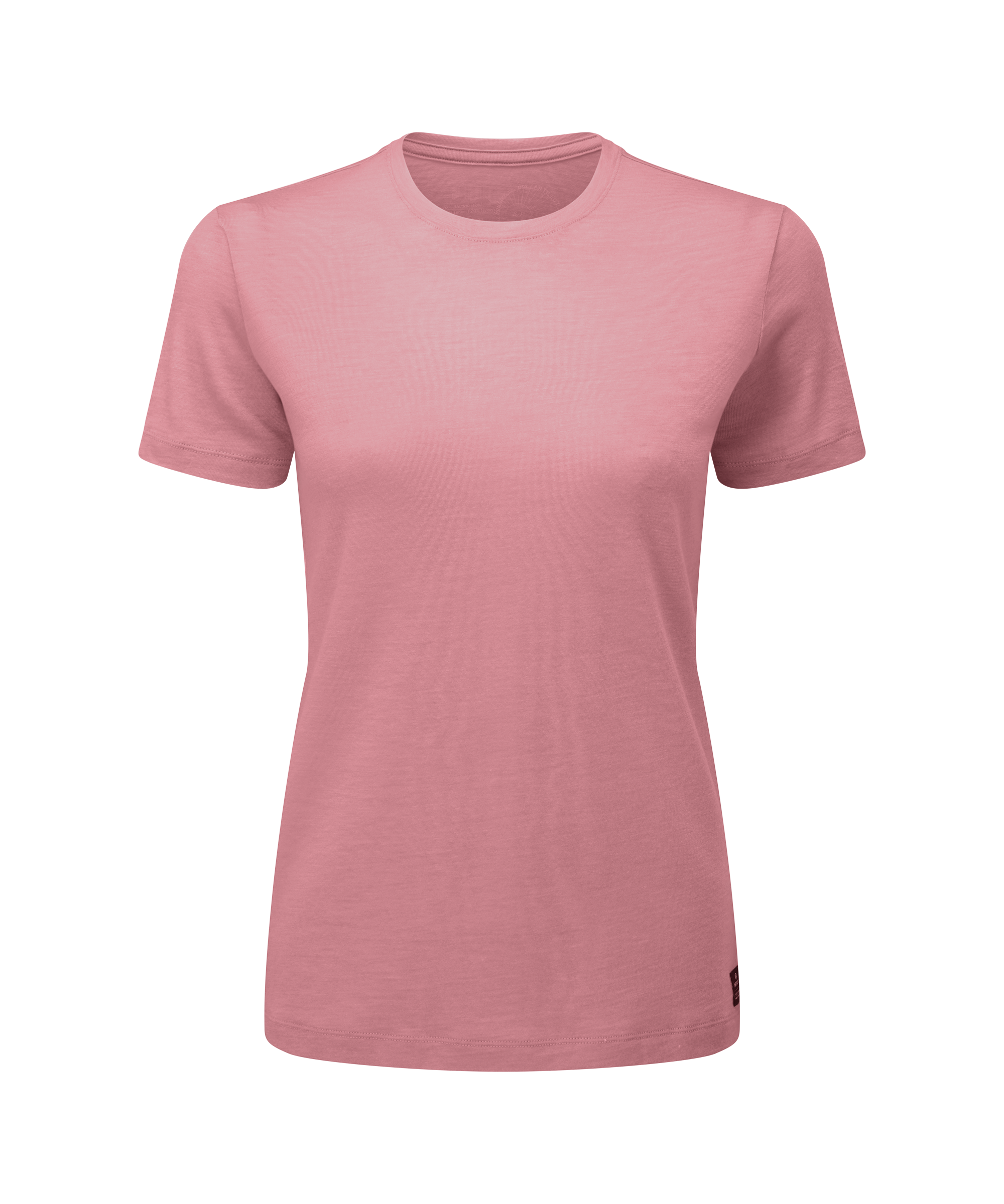 Artilect Performance Womens Utilitee Pink
