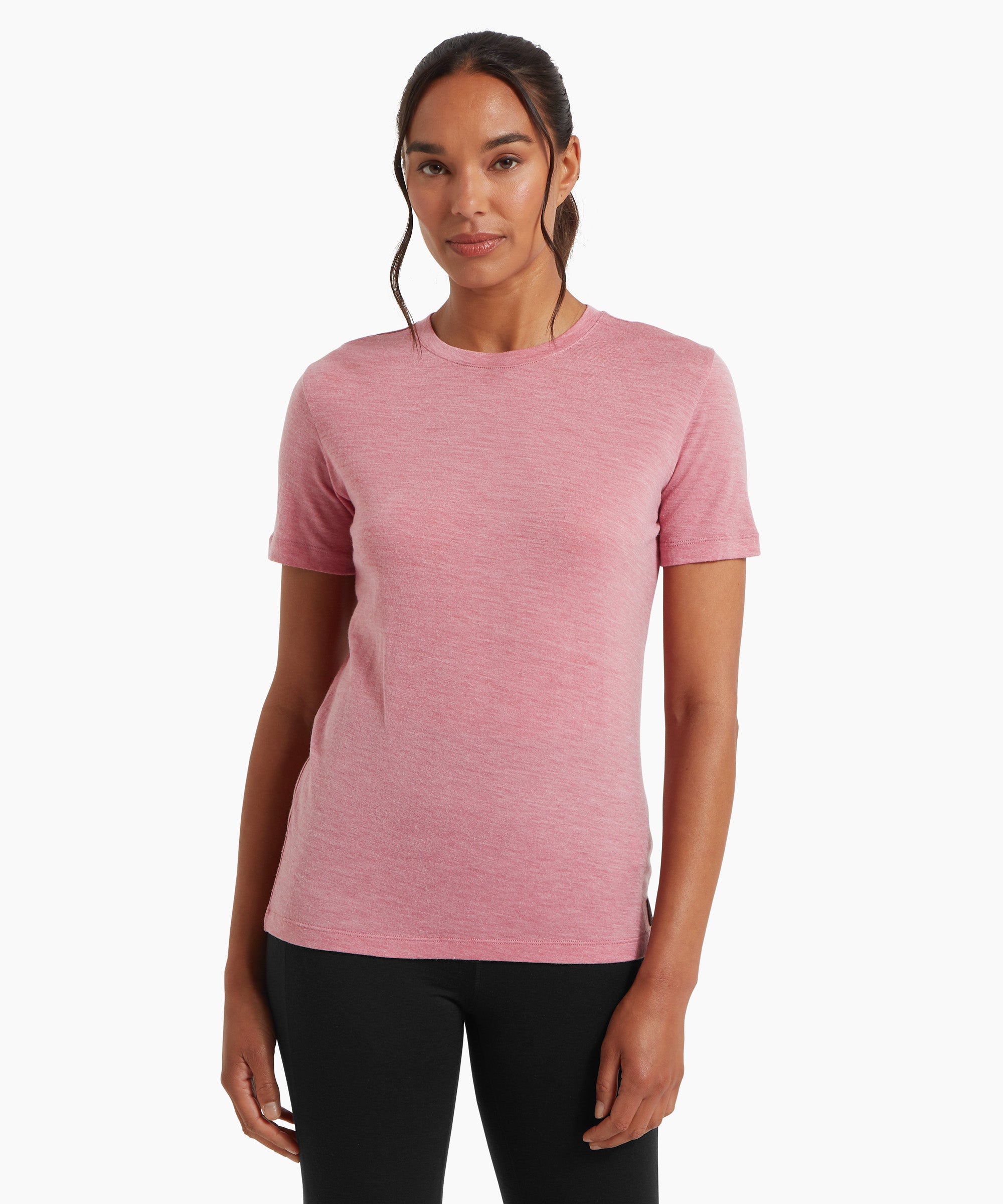 Womens Utilitee - Rose