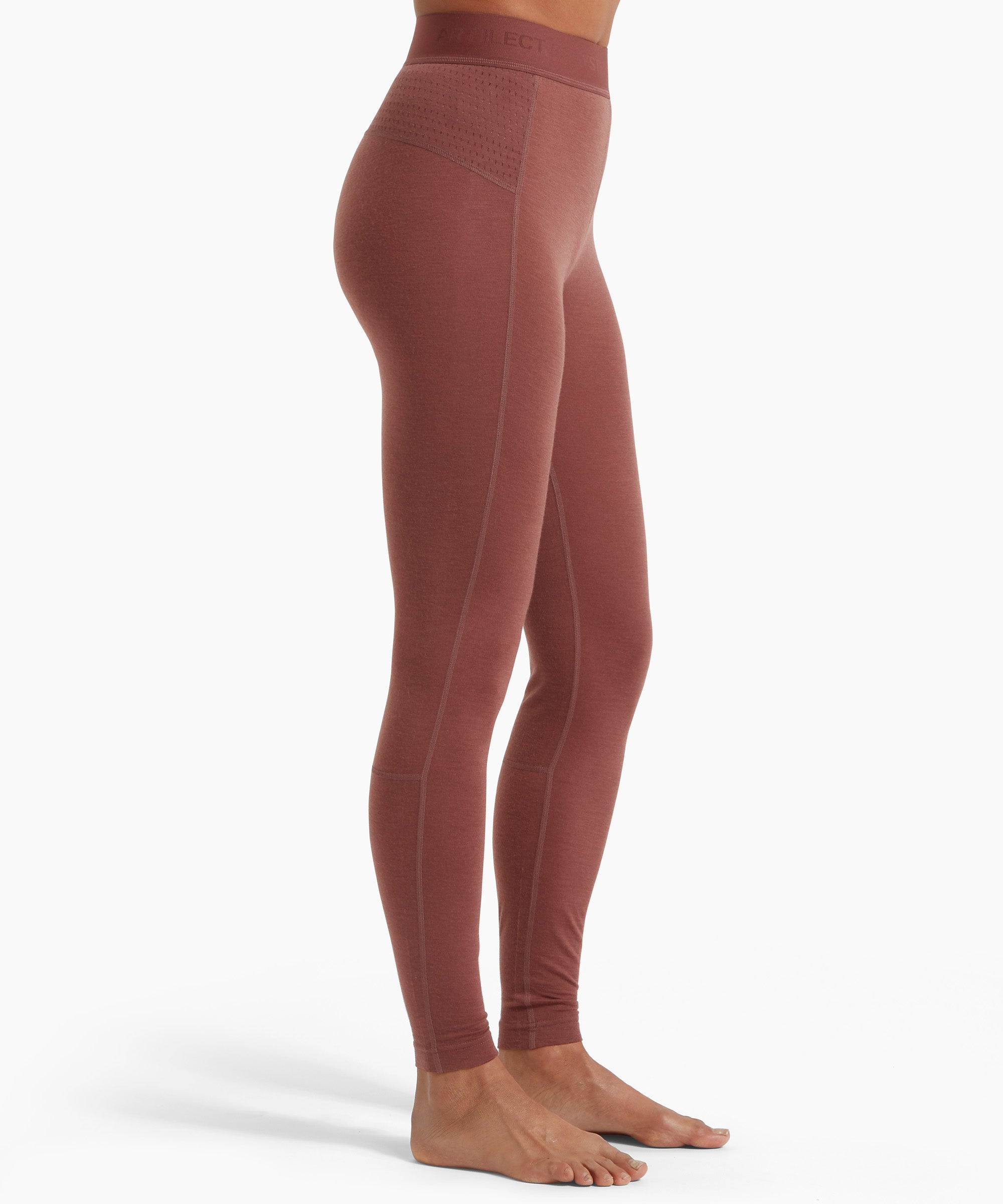 Womens Boulder 125 Legging - Andorra