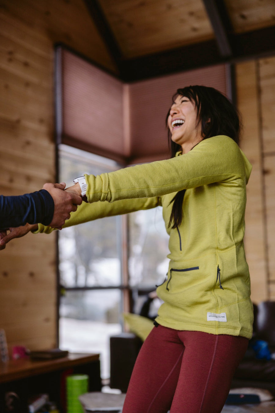 The Complete Guide to Climbing Clothes | Artilect Performance