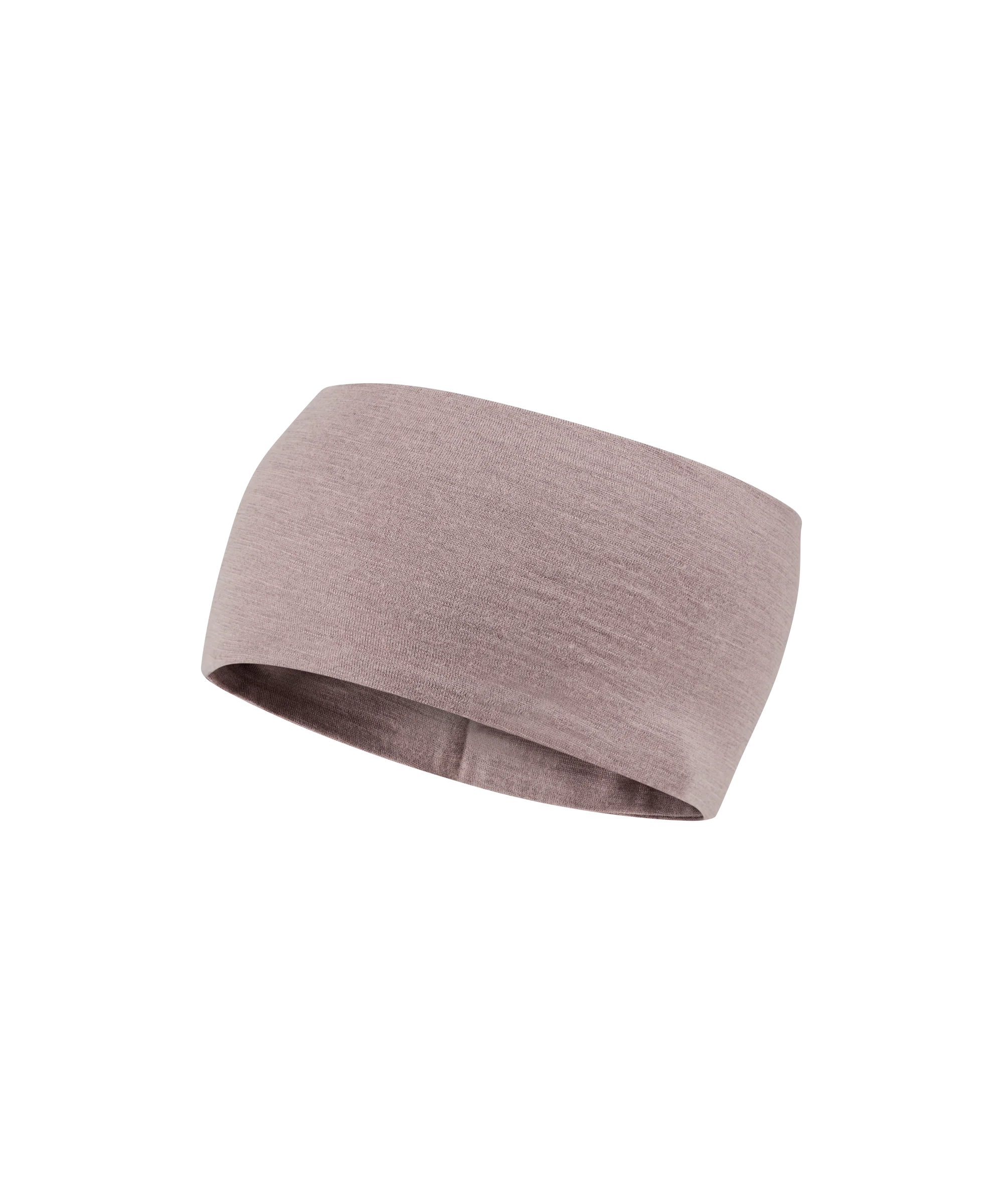 Darkhorse Headband - Twilight Mauve