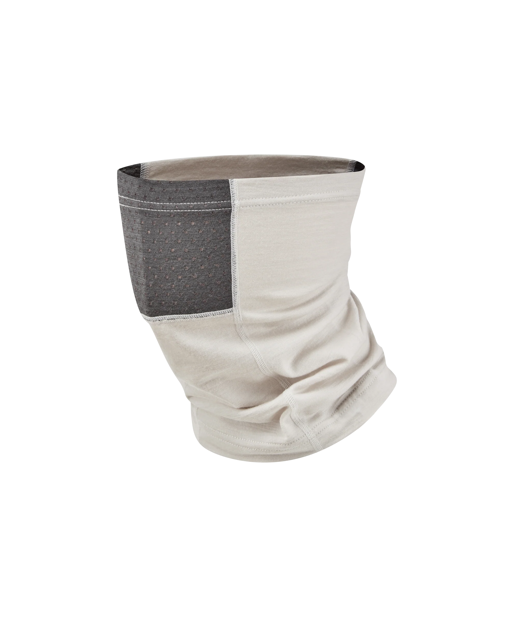 Darkhorse Neck Tube - Moonbeam/Ash