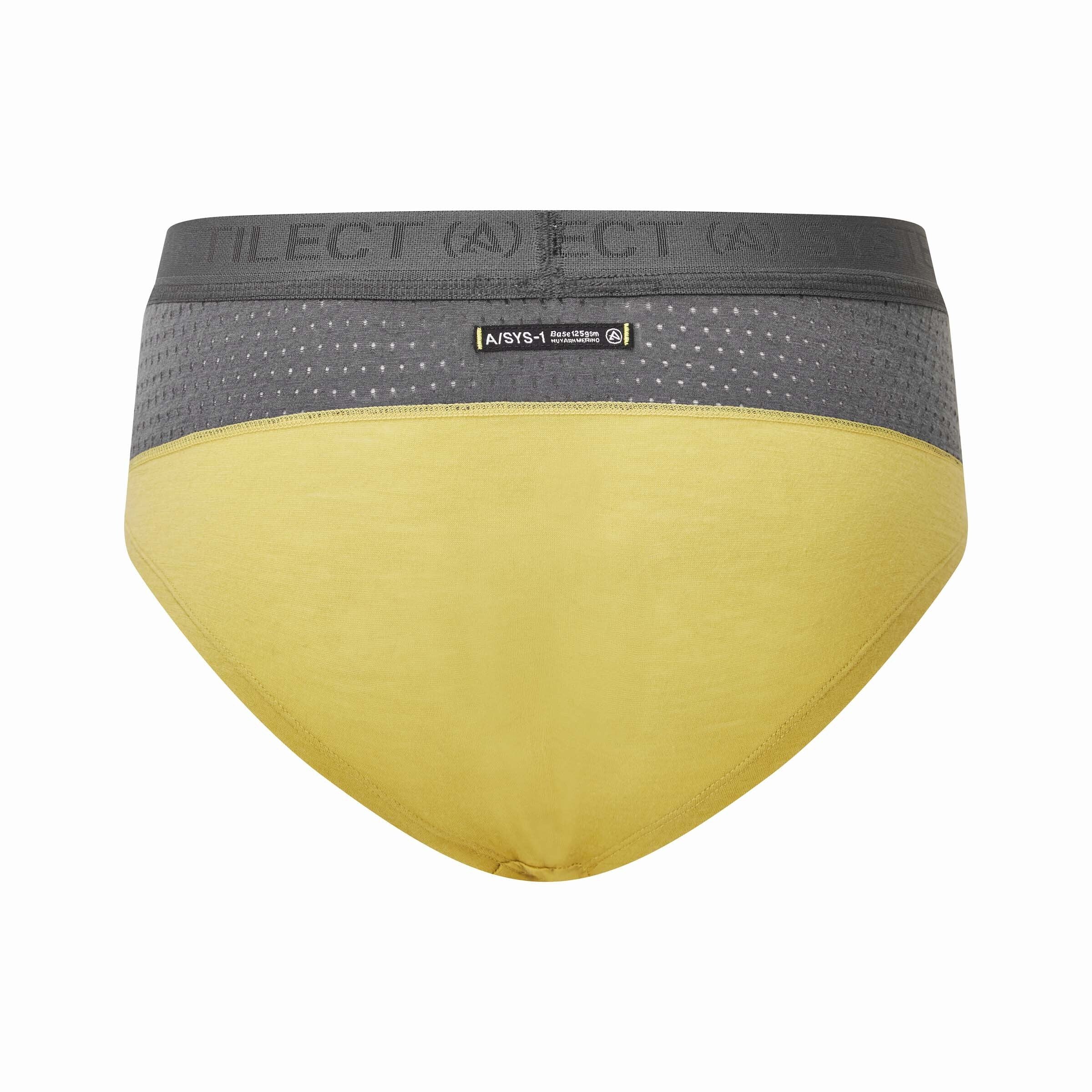 Womens Boulder 125 Hot Pant - A/Cid/Ash