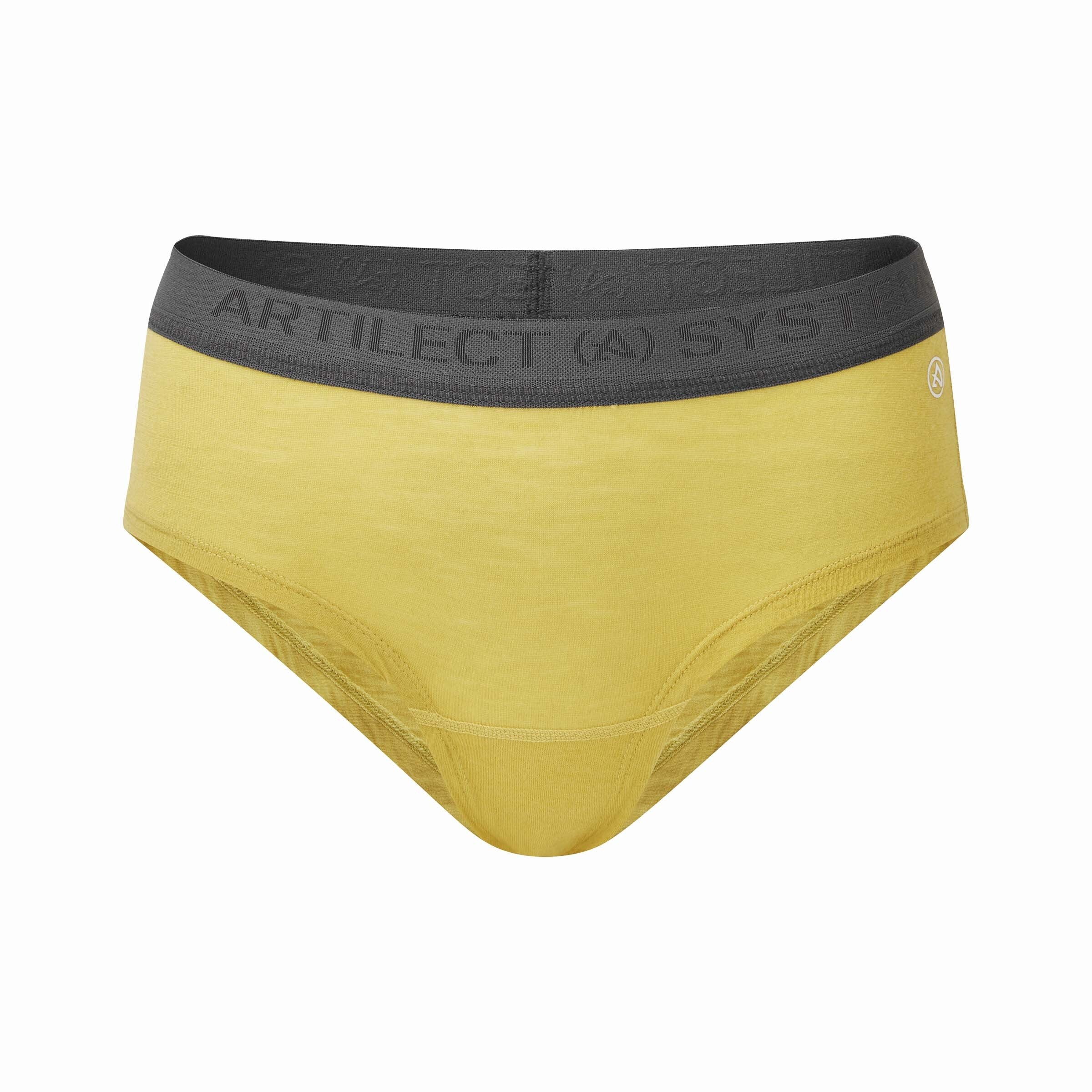 Womens Boulder 125 Hot Pant - A/Cid/Ash