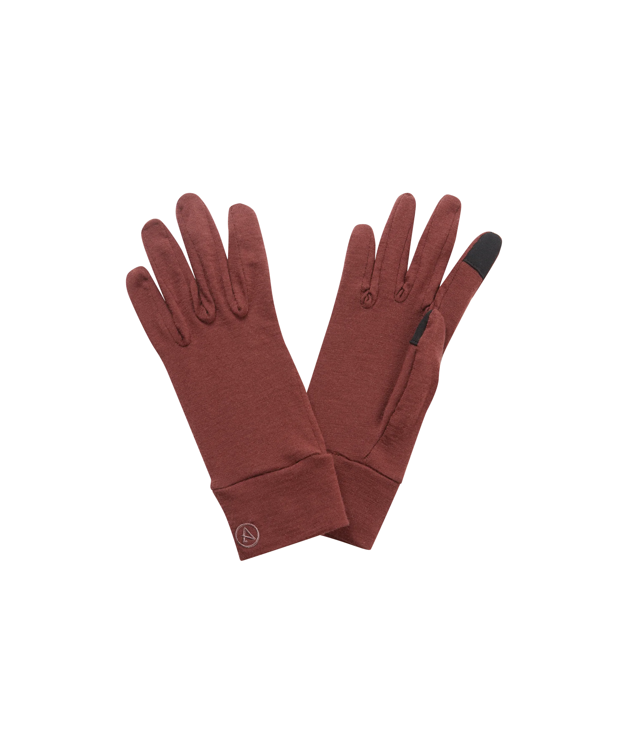Flatiron Glove Liner - Andorra