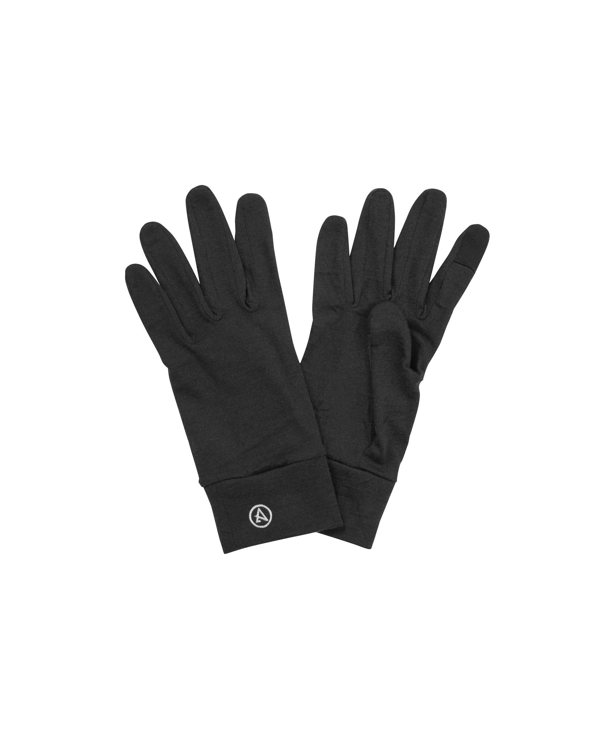 Flatiron Glove Liner - Black