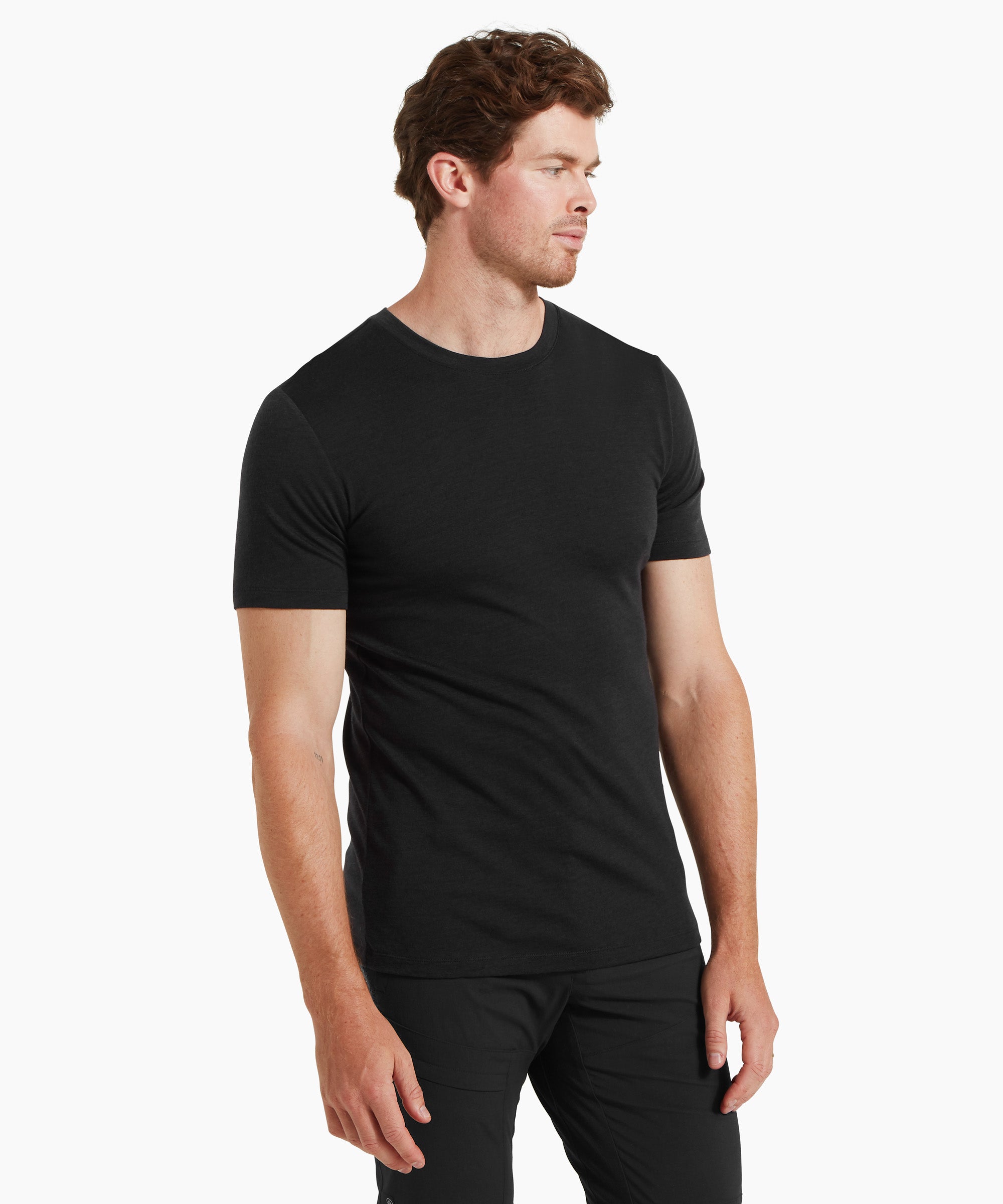 Mens Utilitee - Black