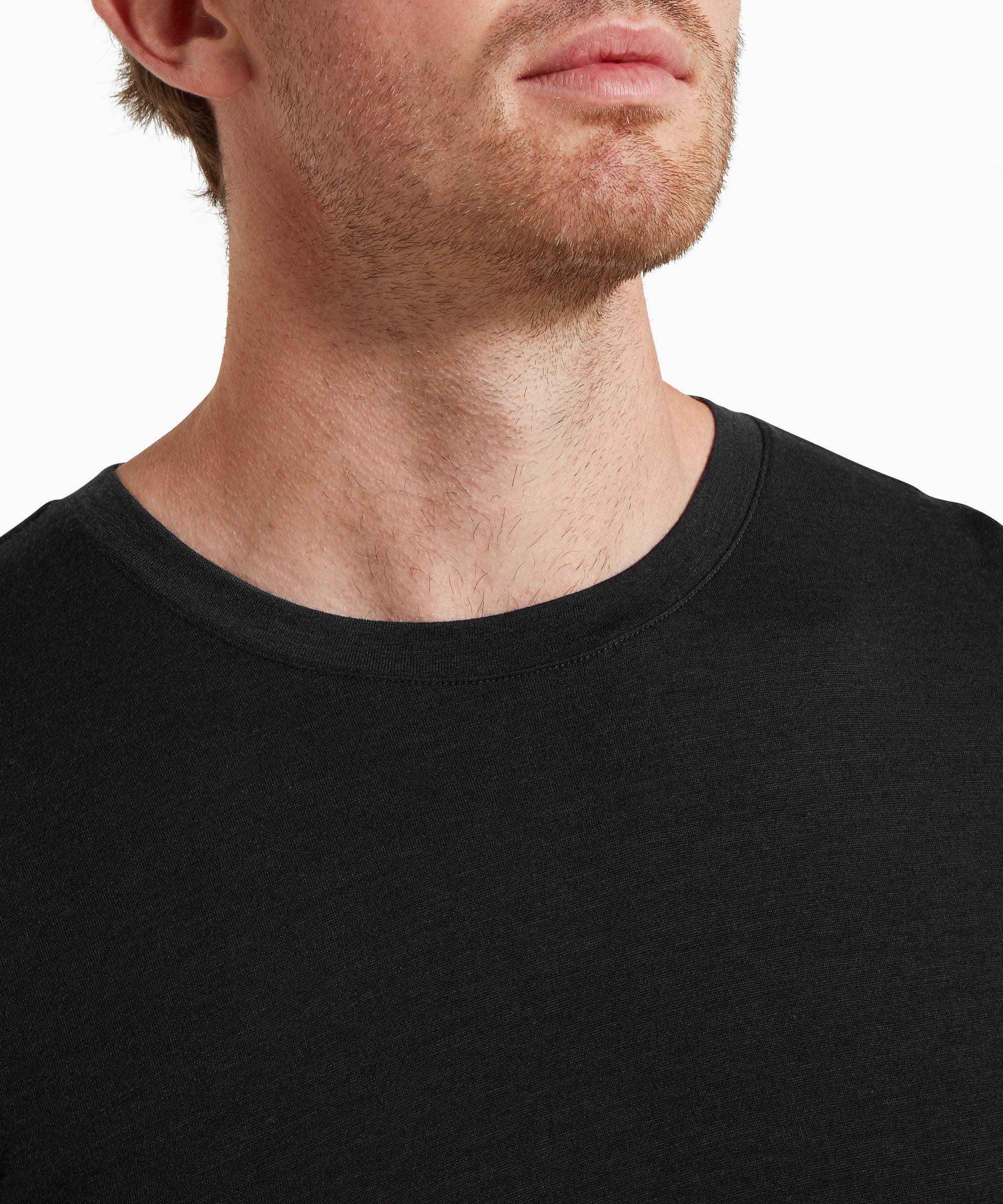 Mens Utilitee Black | Artilect Performance