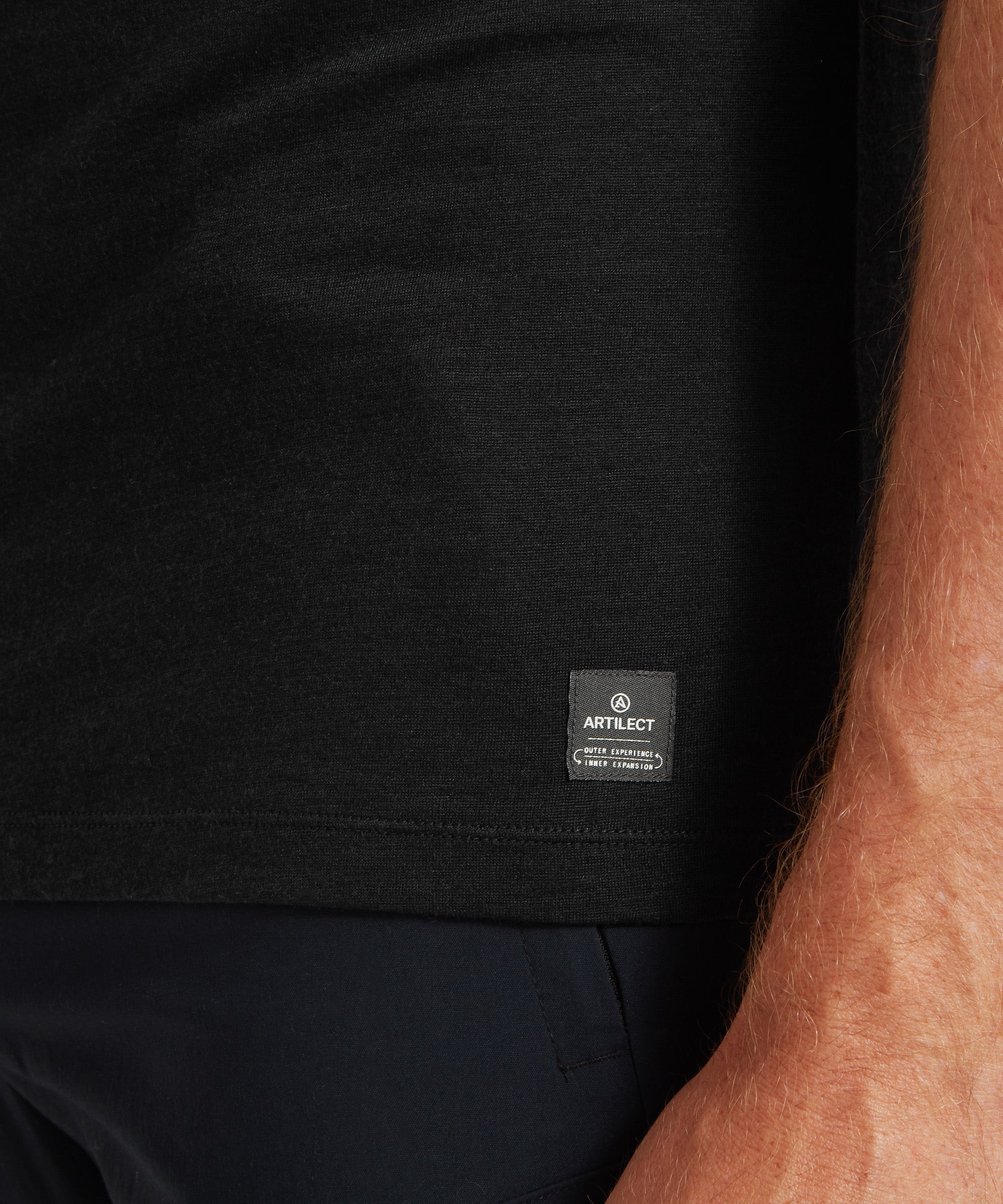 Mens Utilitee - Black