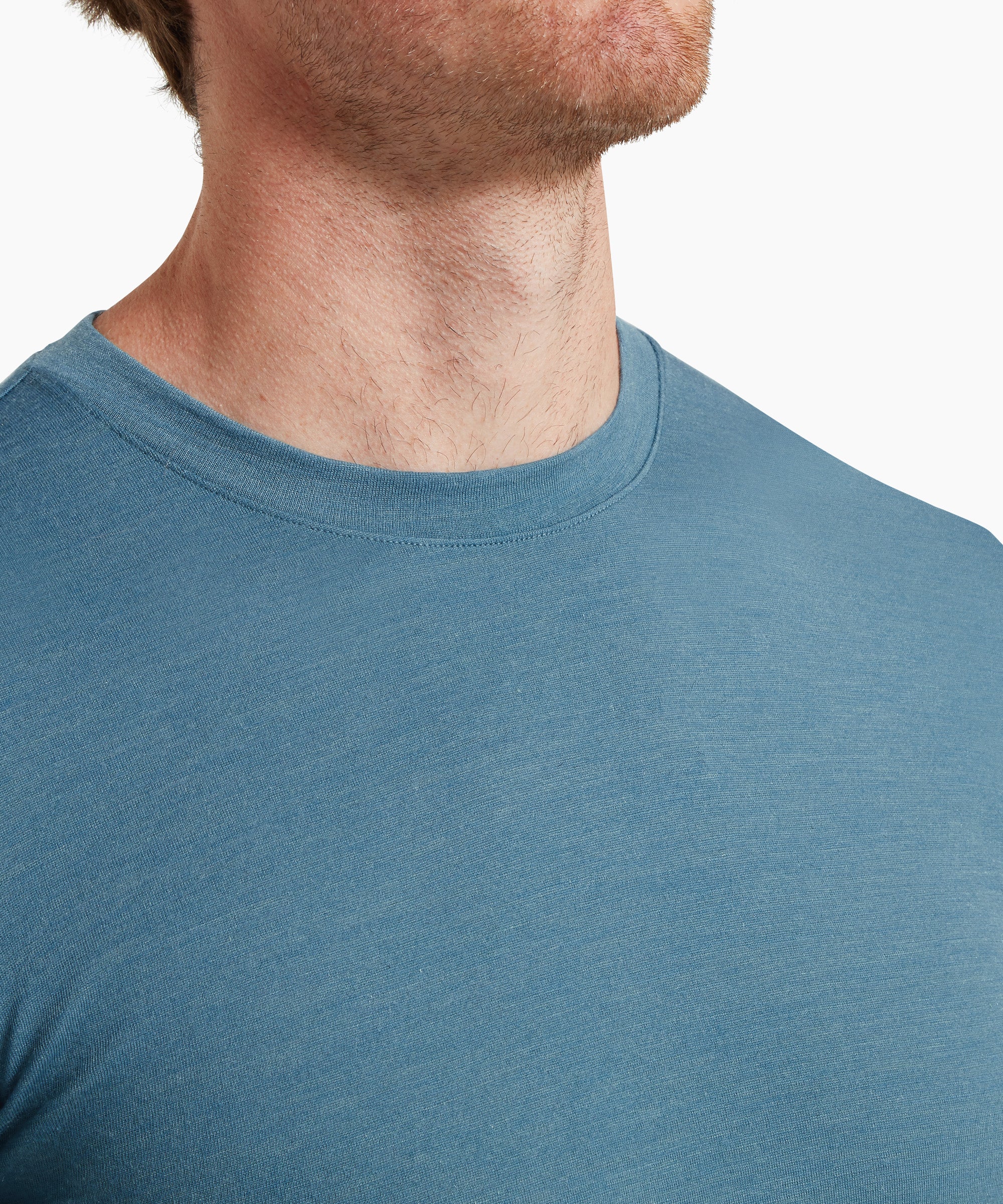Mens Utilitee - Blue Steel