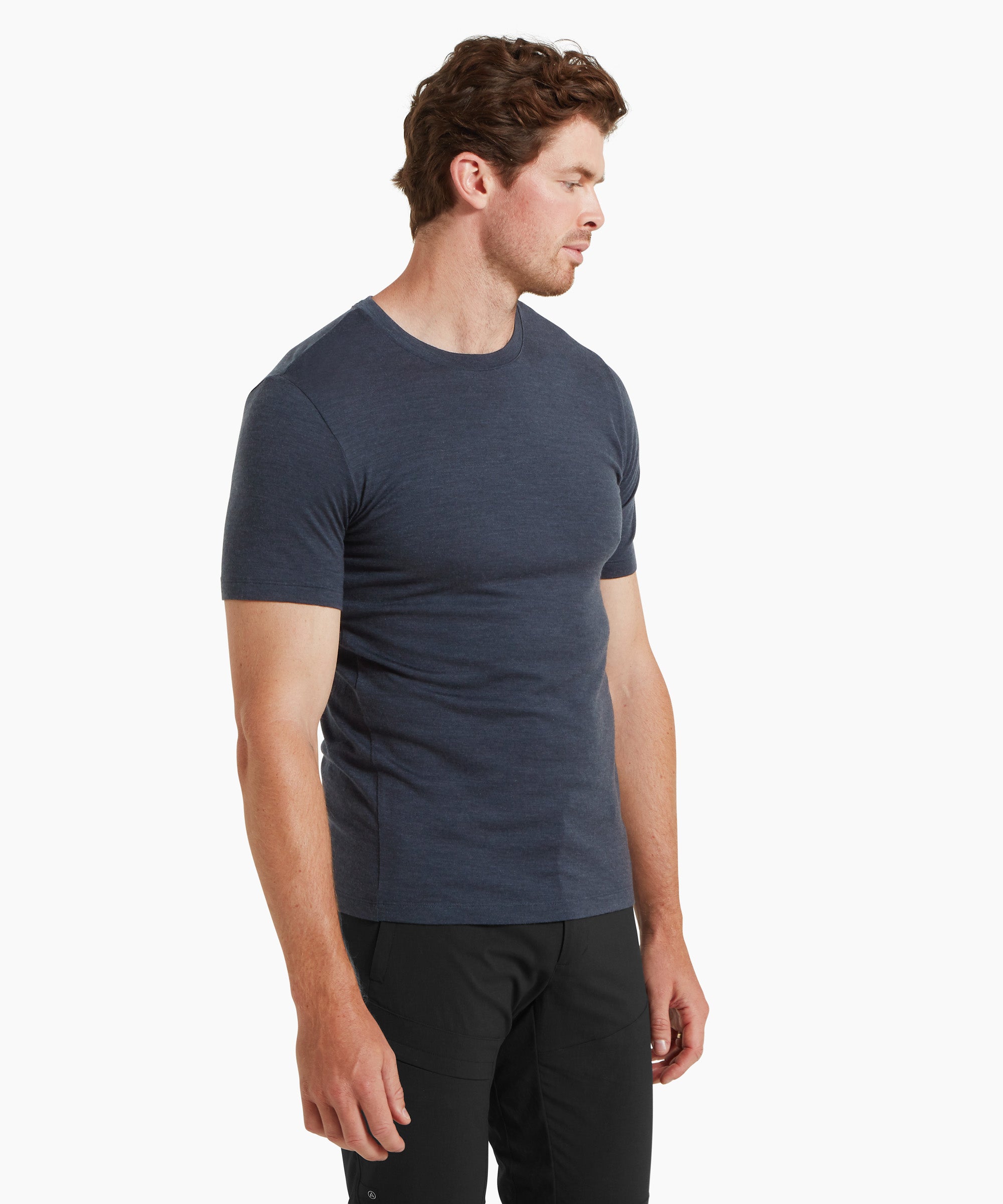 Mens Utilitee - Dusk Blue
