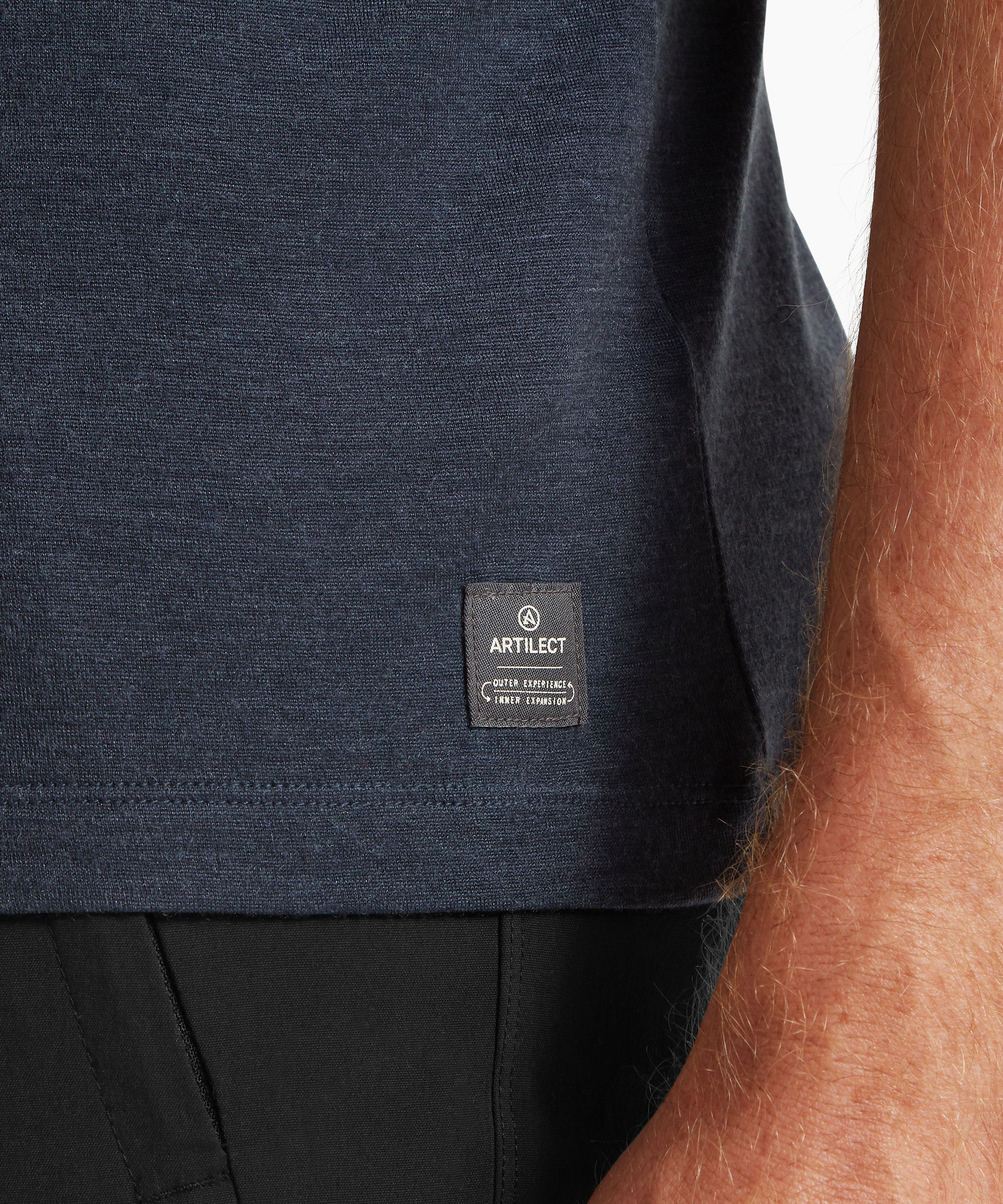 Mens Utilitee - Dusk Blue