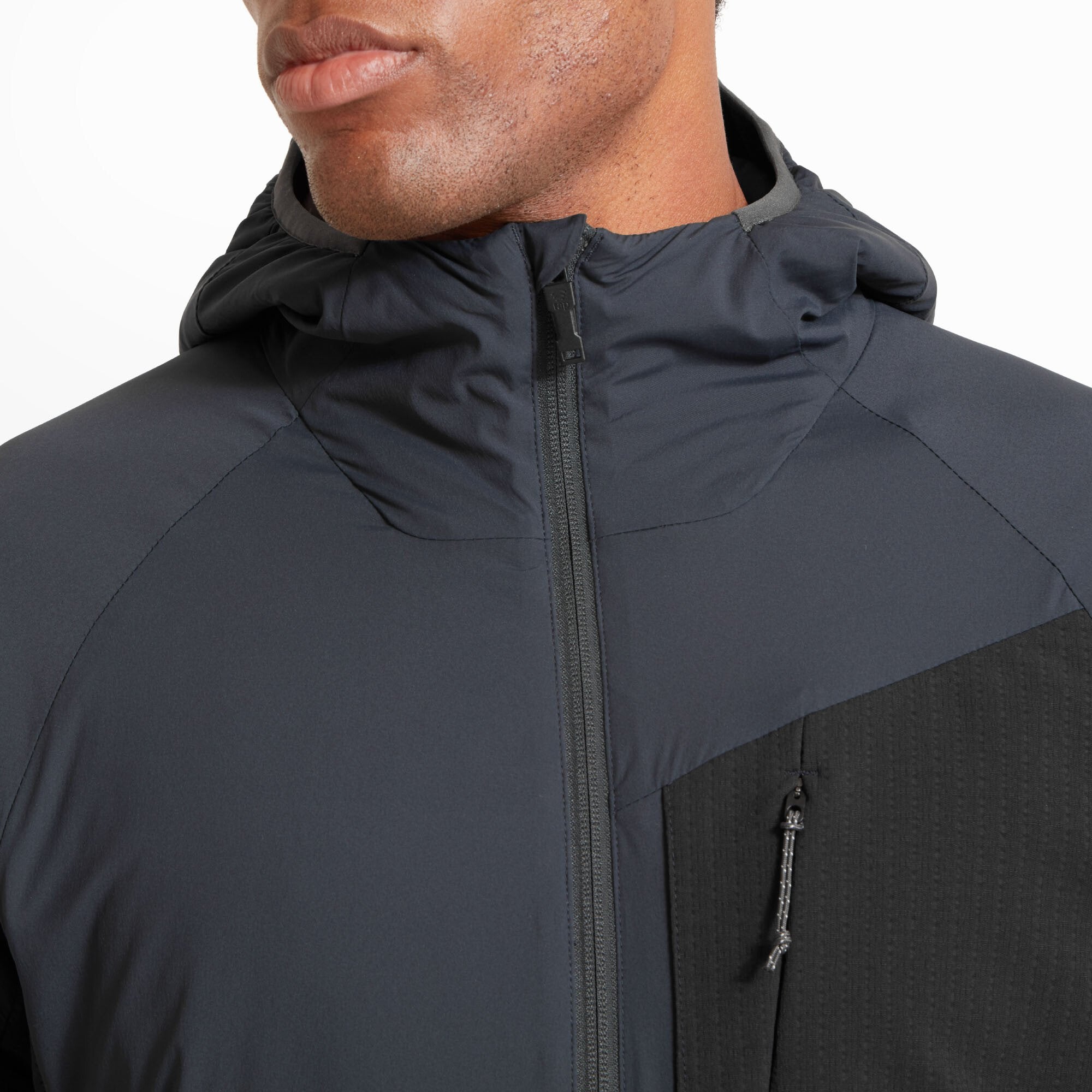 Sleeve deformation N-2bflightjacket ソエルテ soerte（ソエルテ）の「Sleeve deformation N-2b flight jacket