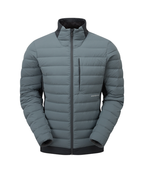 Sleeve deformation N-2bflightjacket ソエルテ soerte（ソエルテ）の「Sleeve deformation N-2b flight jacket