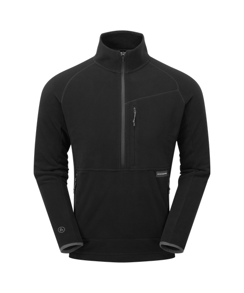 L'Appartement Half Sleeve Sweat ブラック CLSR4241_0023_CLS-ECOMBLAKE-