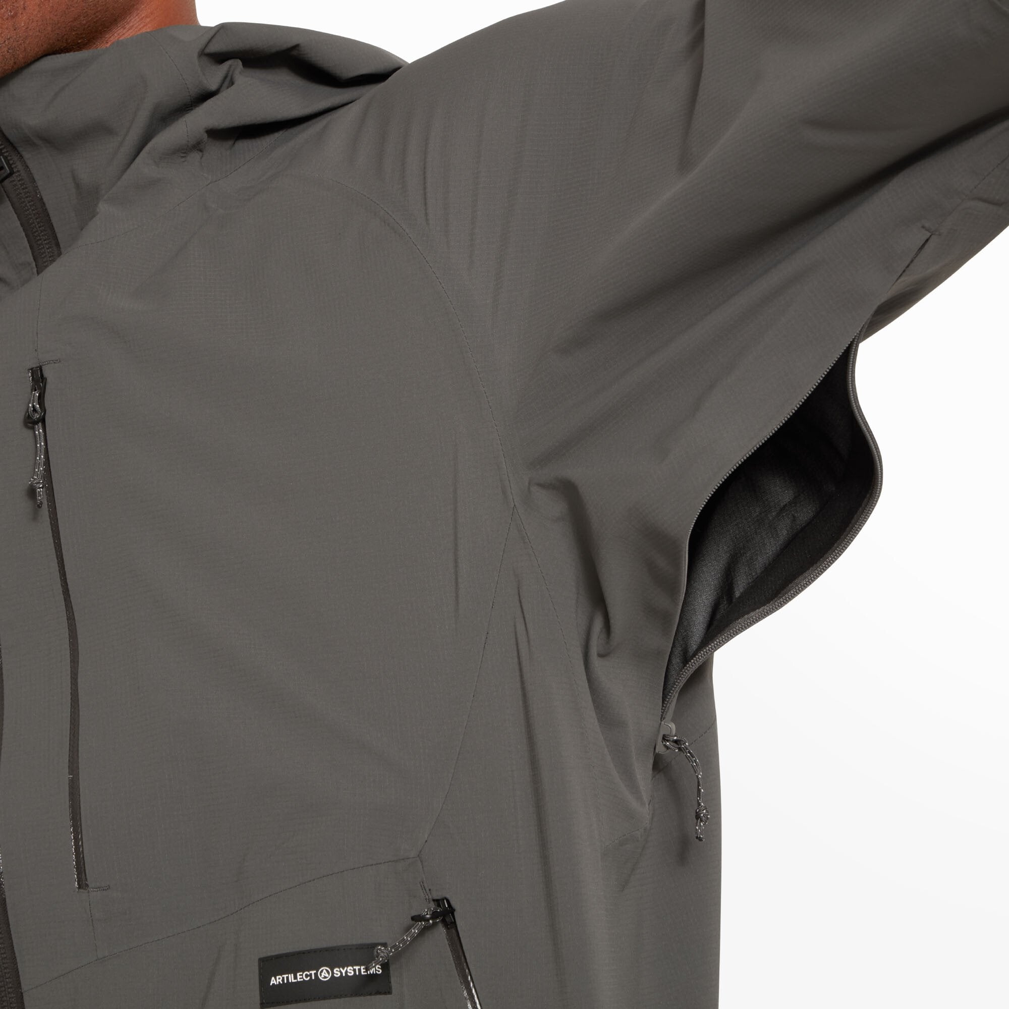 ジャケット・アウター grand canyon GDC weekend setup Medium M 707F-