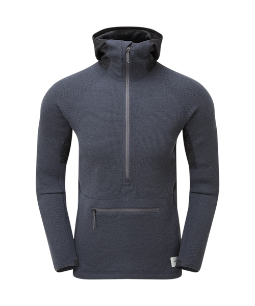 トップス Nulbarich half zip up nike-layering-xs-college-navy-