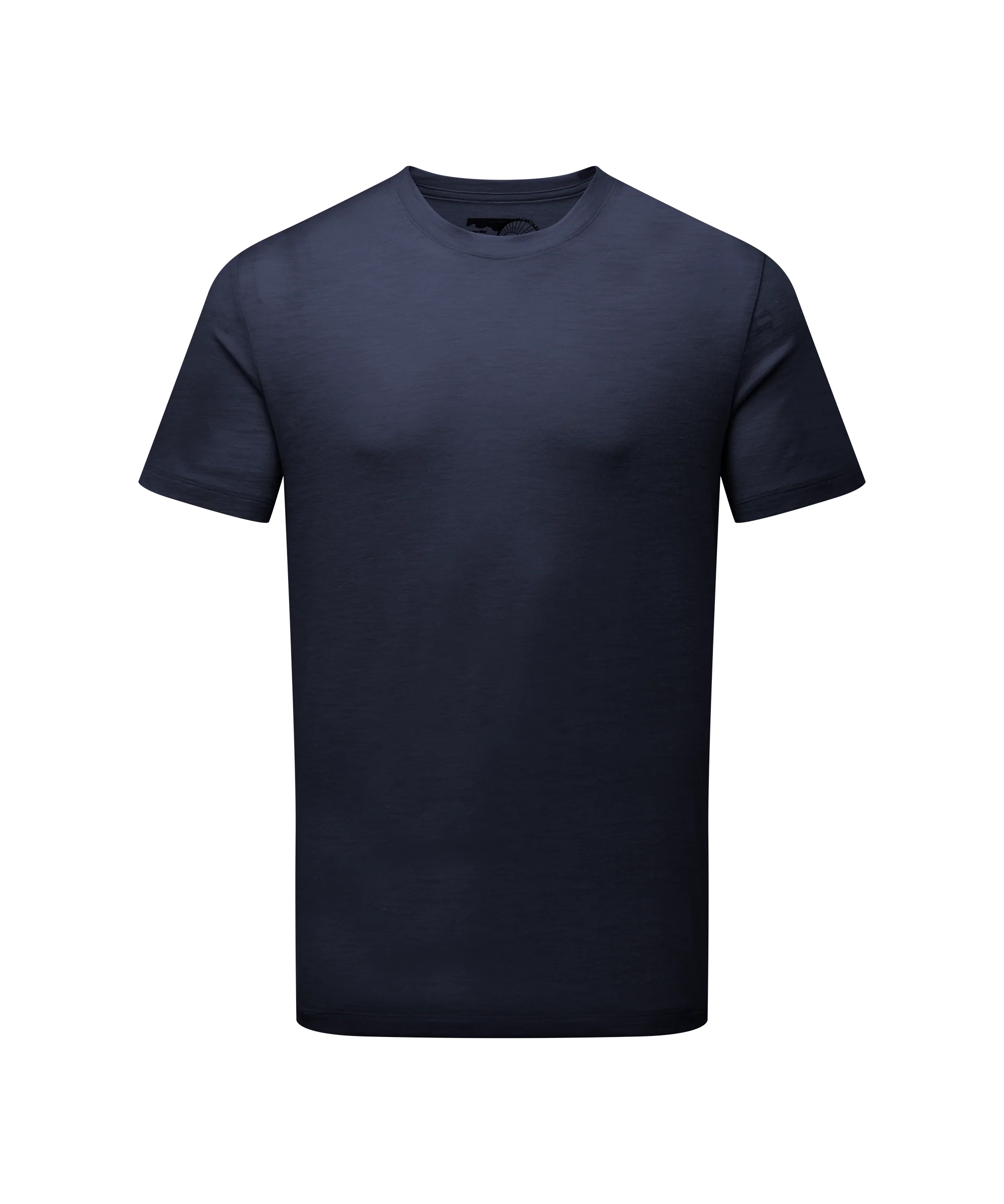 【送料&関税込】Marant Atoile Aby Regular Fit T-shirt Mens Utilitee Black | Artilect Performance